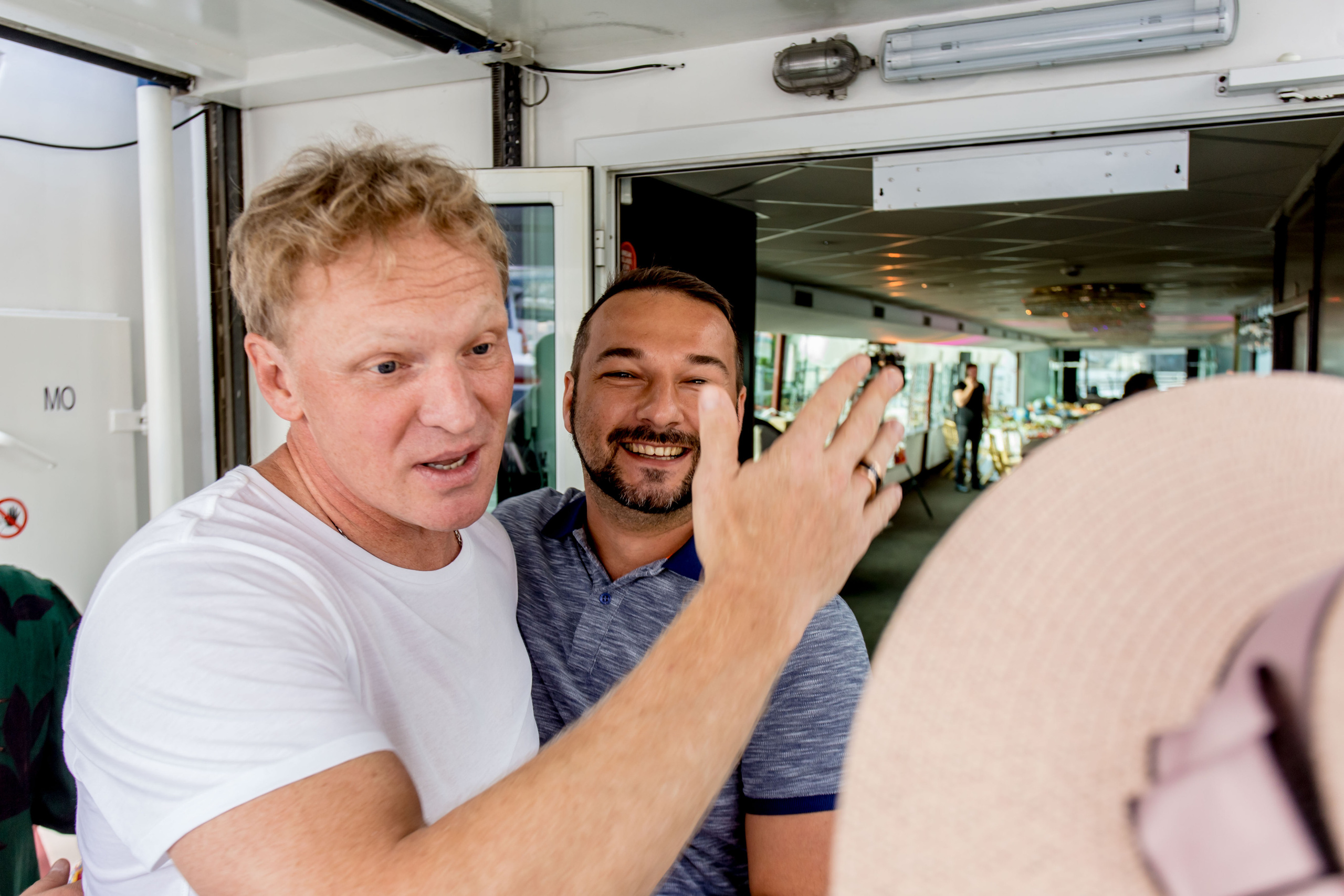 Фотосъёмка взрослого дня рождения, юбилея. Фотограф на праздник, корпоратив, День Рождения и Юбилей в г. Санкт-Петербурге Алексей Анкушев