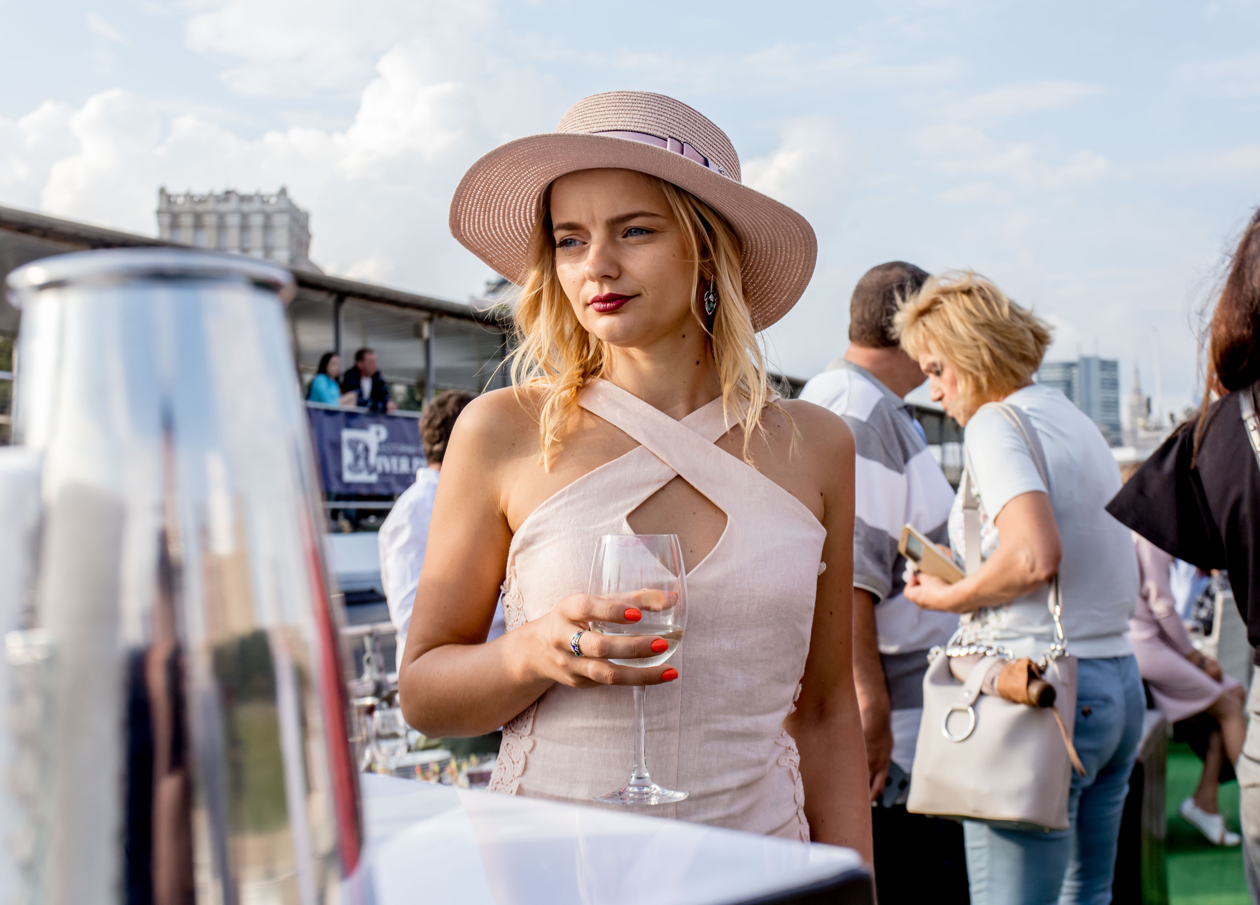 Фотосъёмка взрослого дня рождения, юбилея. Фотограф на праздник, корпоратив, День Рождения и Юбилей в г. Санкт-Петербурге Алексей Анкушев