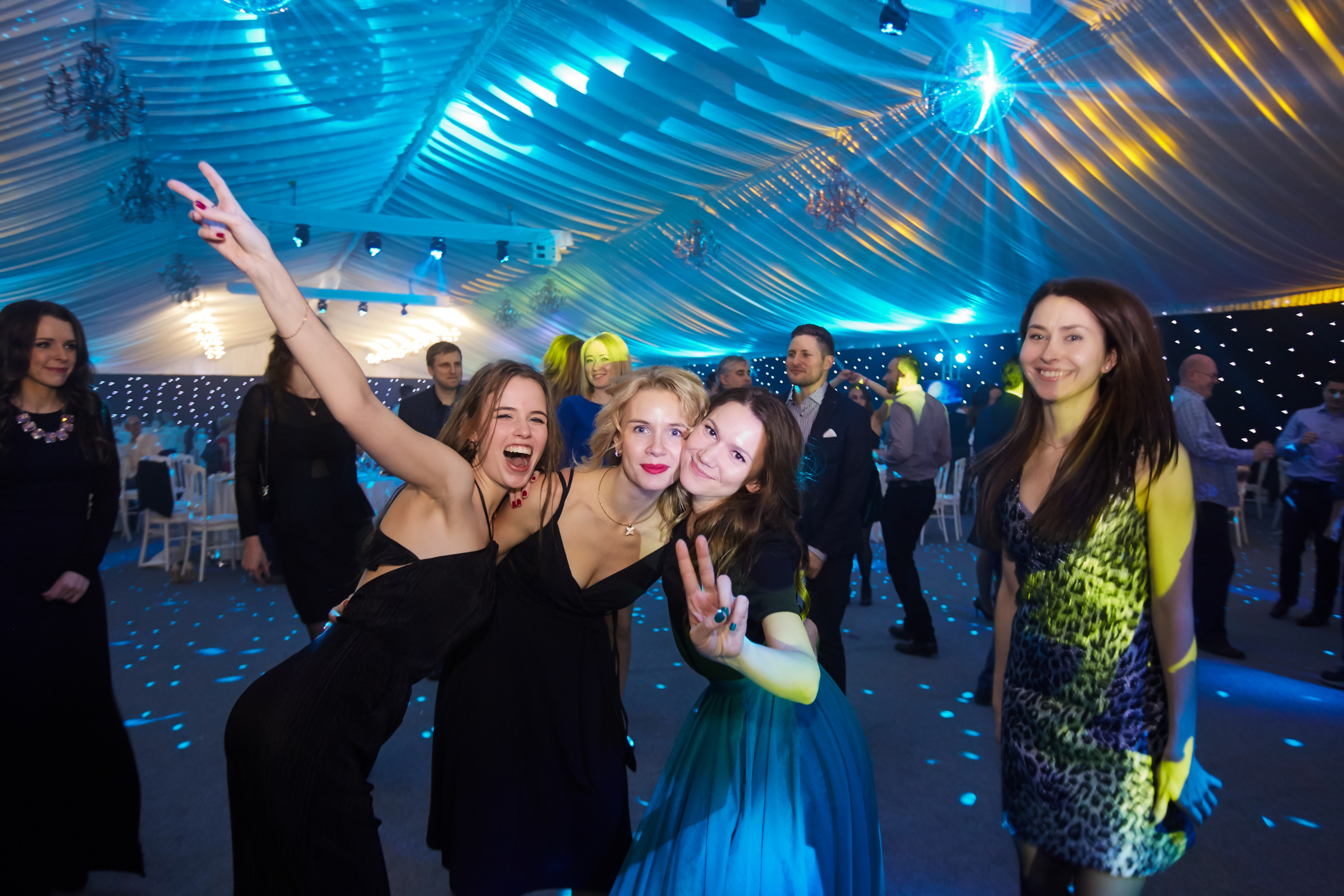 Корпоративный праздник. Фотограф на праздник, корпоратив, День Рождения и Юбилей в г. Санкт-Петербурге Алексей Анкушев