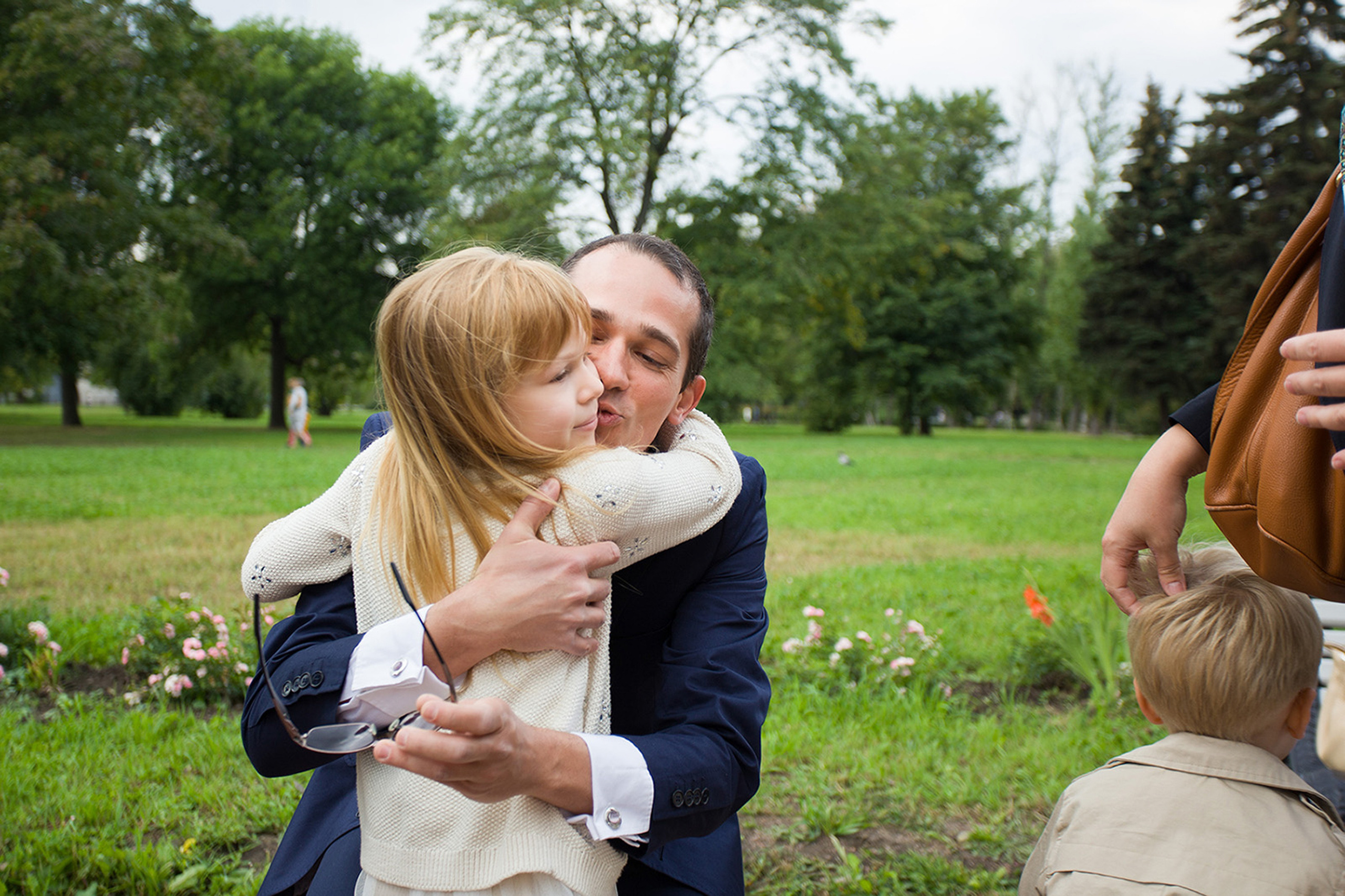 Фотограф на крещение ребенка. Фотограф на праздник, корпоратив, День Рождения и Юбилей в г. Санкт-Петербурге Алексей Анкушев
