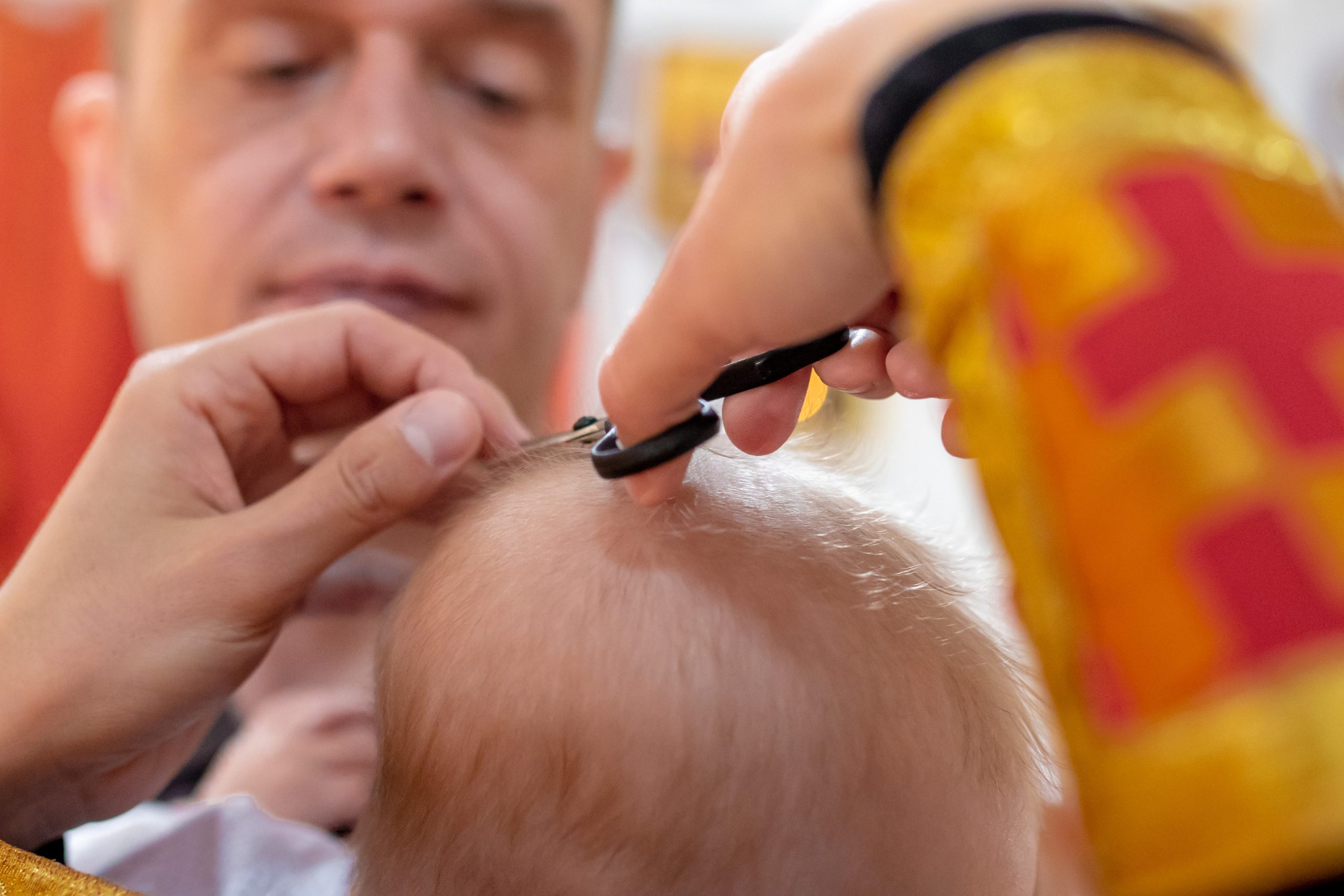 Фотосъёмка крещения. Фотограф на праздник, корпоратив, День Рождения и Юбилей в г. Санкт-Петербурге Алексей Анкушев