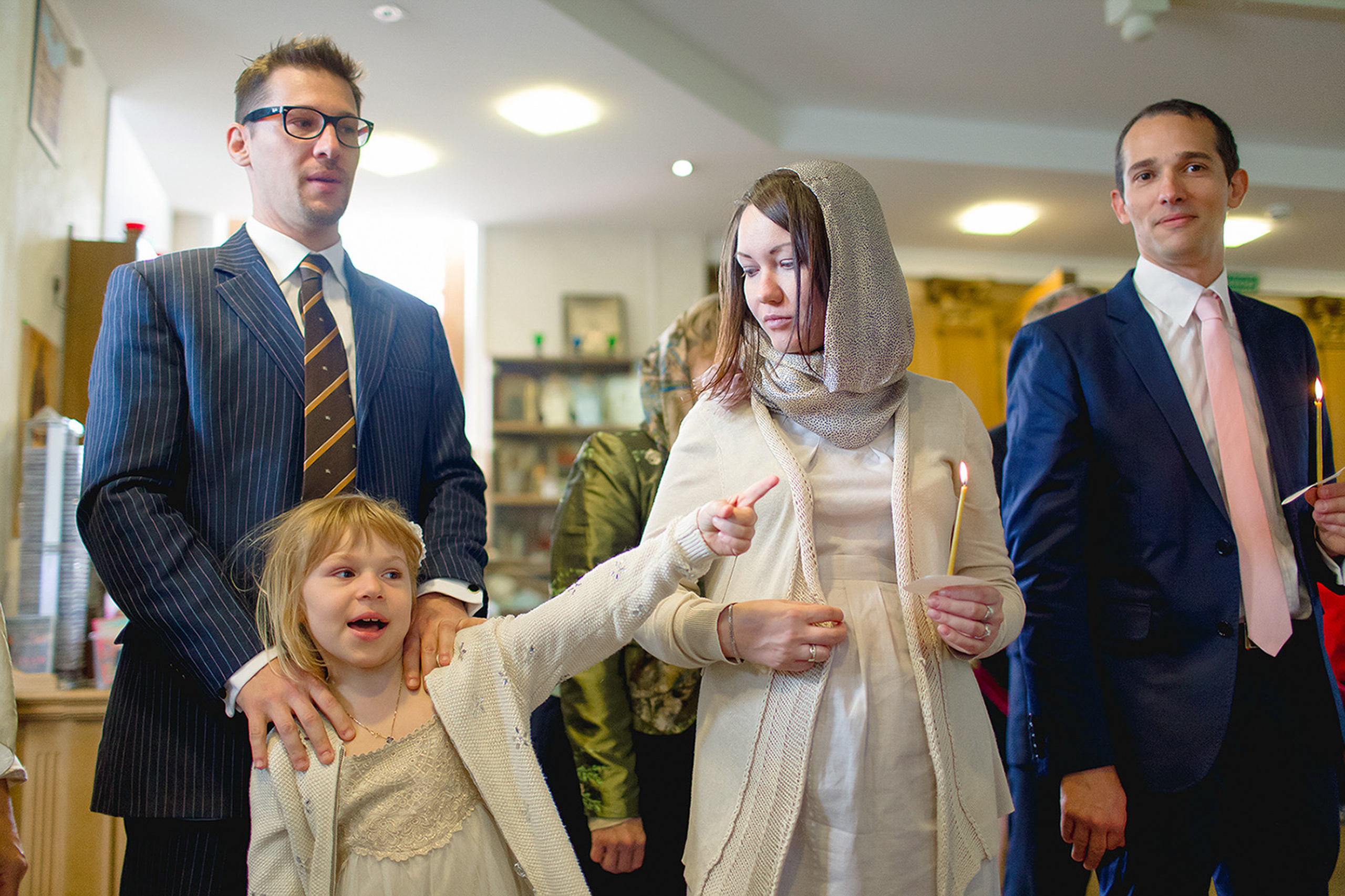 Фотограф на крещение ребенка. Фотограф на праздник, корпоратив, День Рождения и Юбилей в г. Санкт-Петербурге Алексей Анкушев