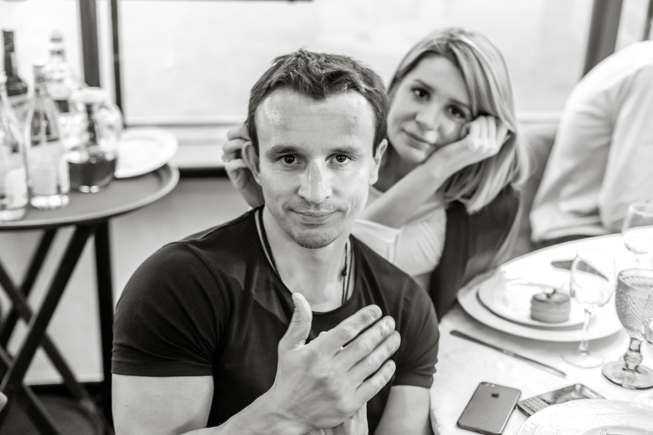 Фотосъёмка взрослого дня рождения, юбилея. Фотограф на праздник, корпоратив, День Рождения и Юбилей в г. Санкт-Петербурге Алексей Анкушев