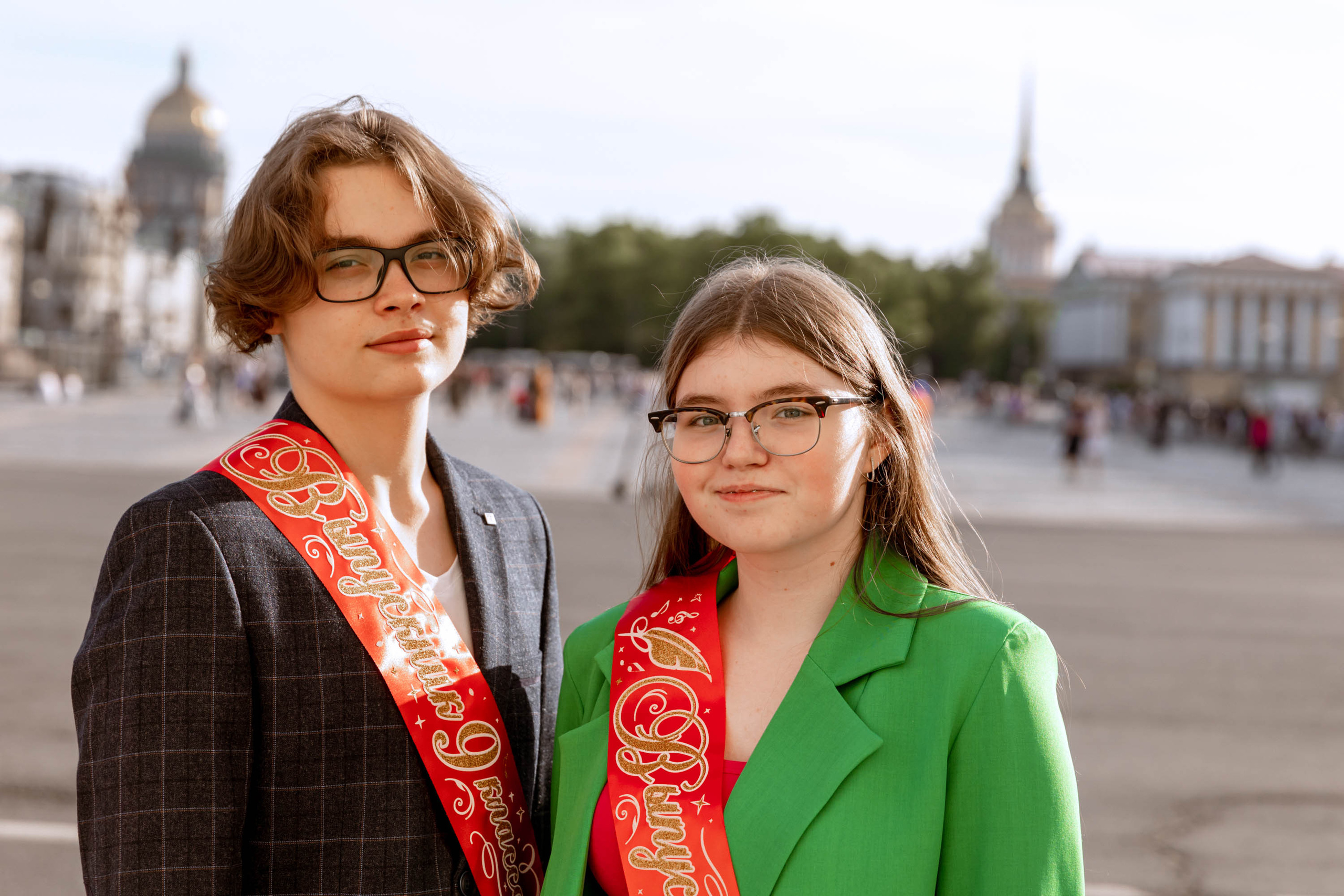 Фотосъёмка школьного выпускного. Фотограф на праздник, корпоратив, День Рождения и Юбилей в г. Санкт-Петербурге Алексей Анкушев