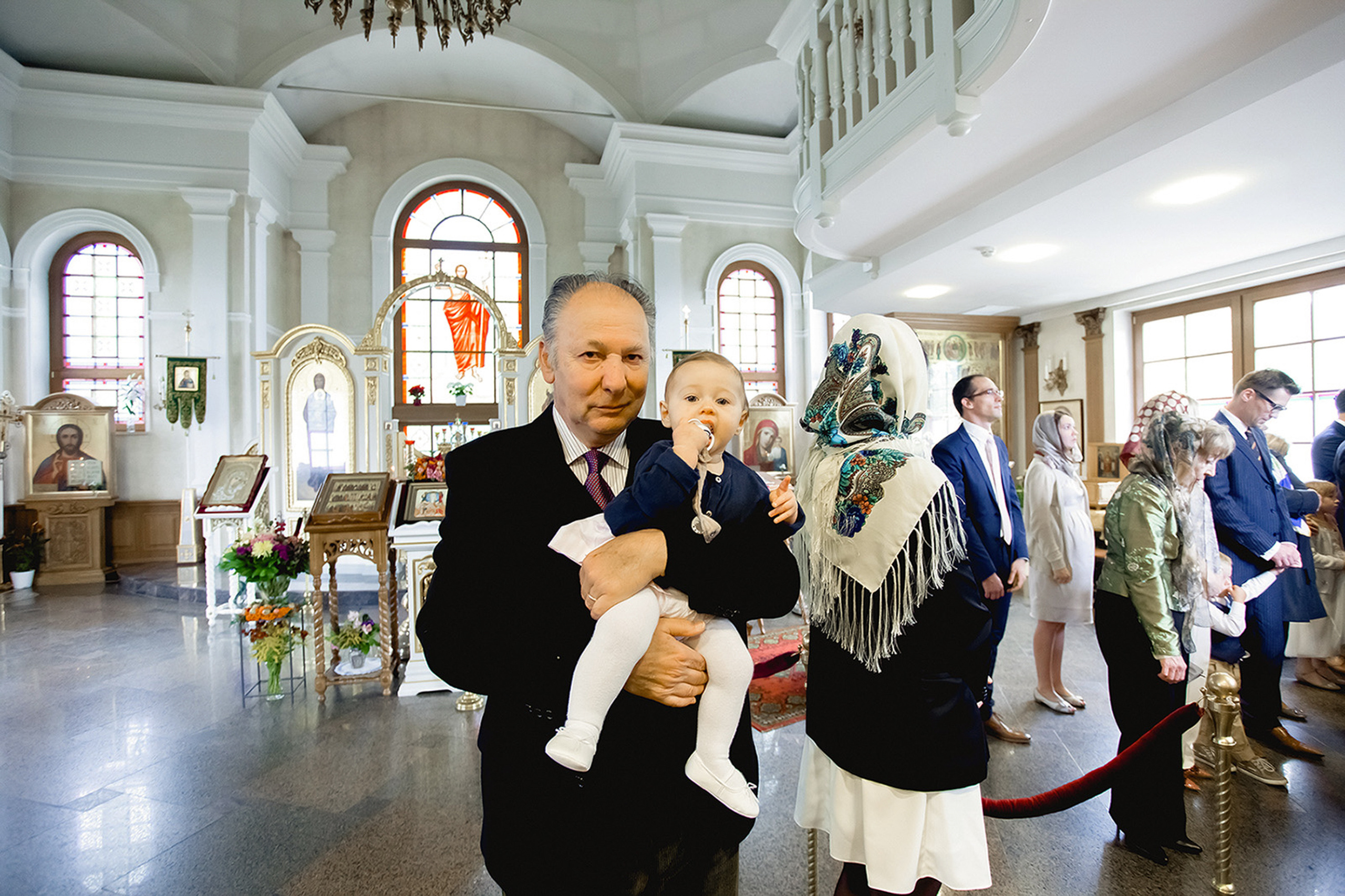 Фотограф на крещение ребенка. Фотограф на праздник, корпоратив, День Рождения и Юбилей в г. Санкт-Петербурге Алексей Анкушев