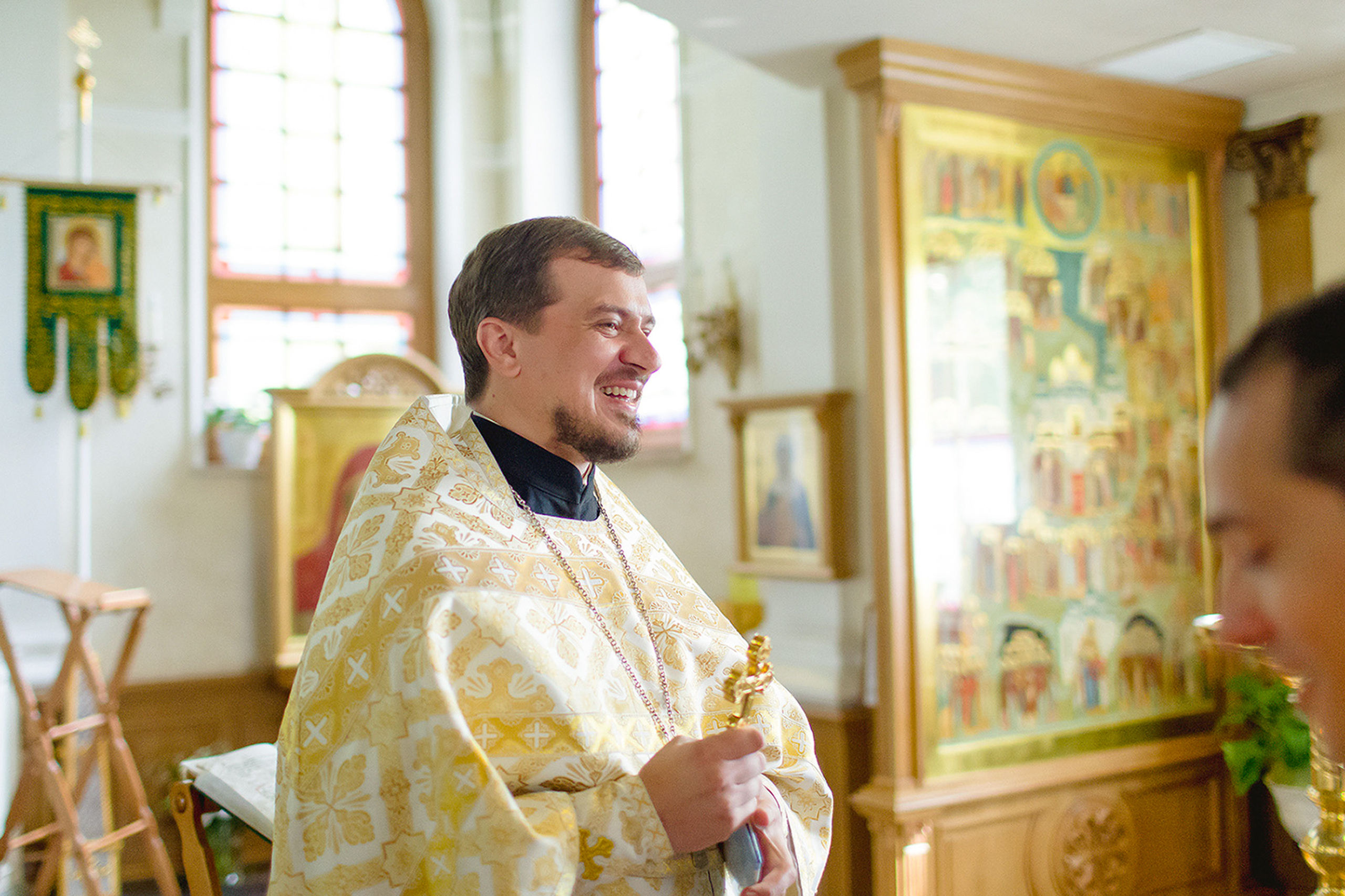 Фотограф на крещение ребенка. Фотограф на праздник, корпоратив, День Рождения и Юбилей в г. Санкт-Петербурге Алексей Анкушев