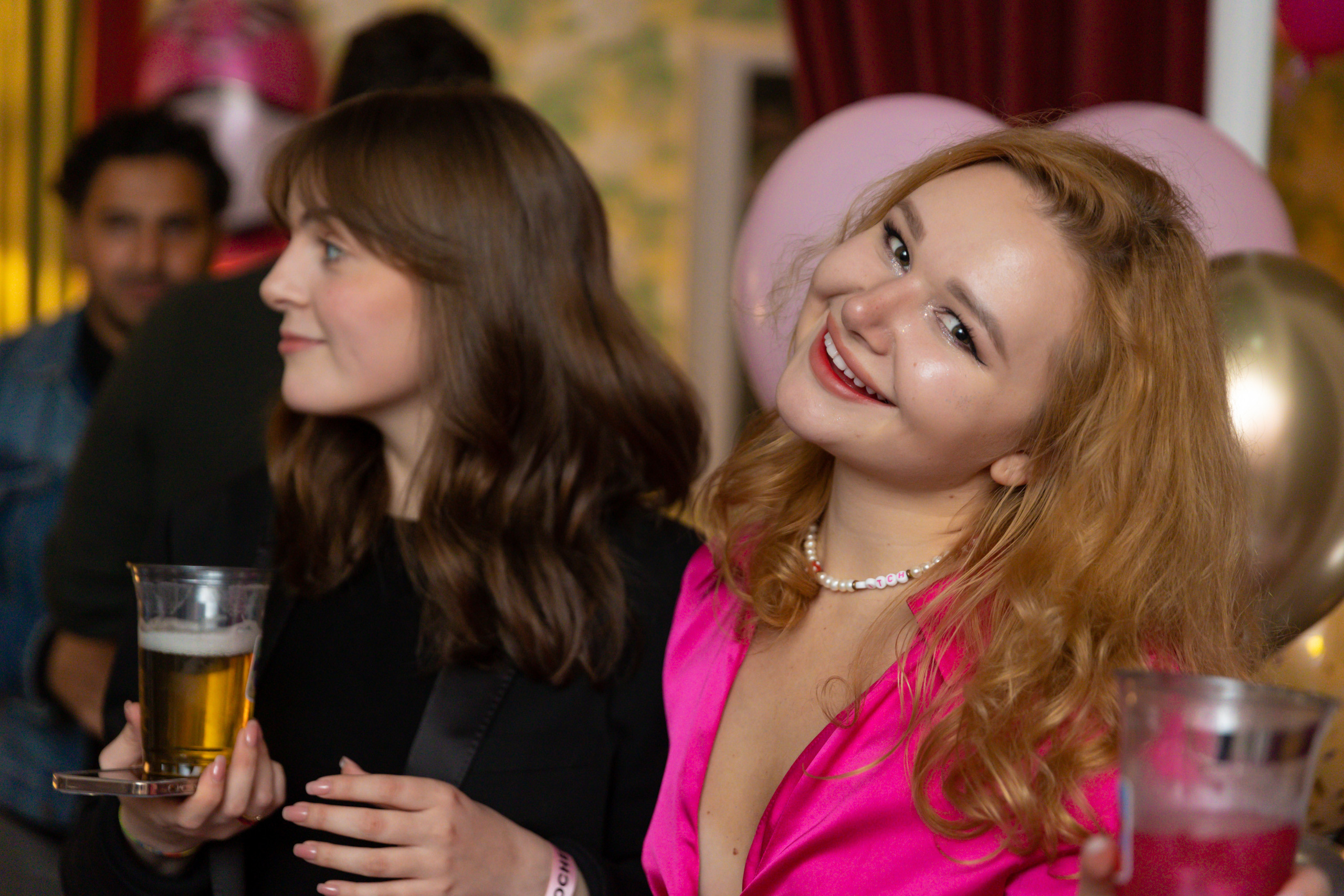 Фотосессия в День Рождения. Фотограф на праздник, корпоратив, День Рождения и Юбилей в г. Санкт-Петербурге Алексей Анкушев