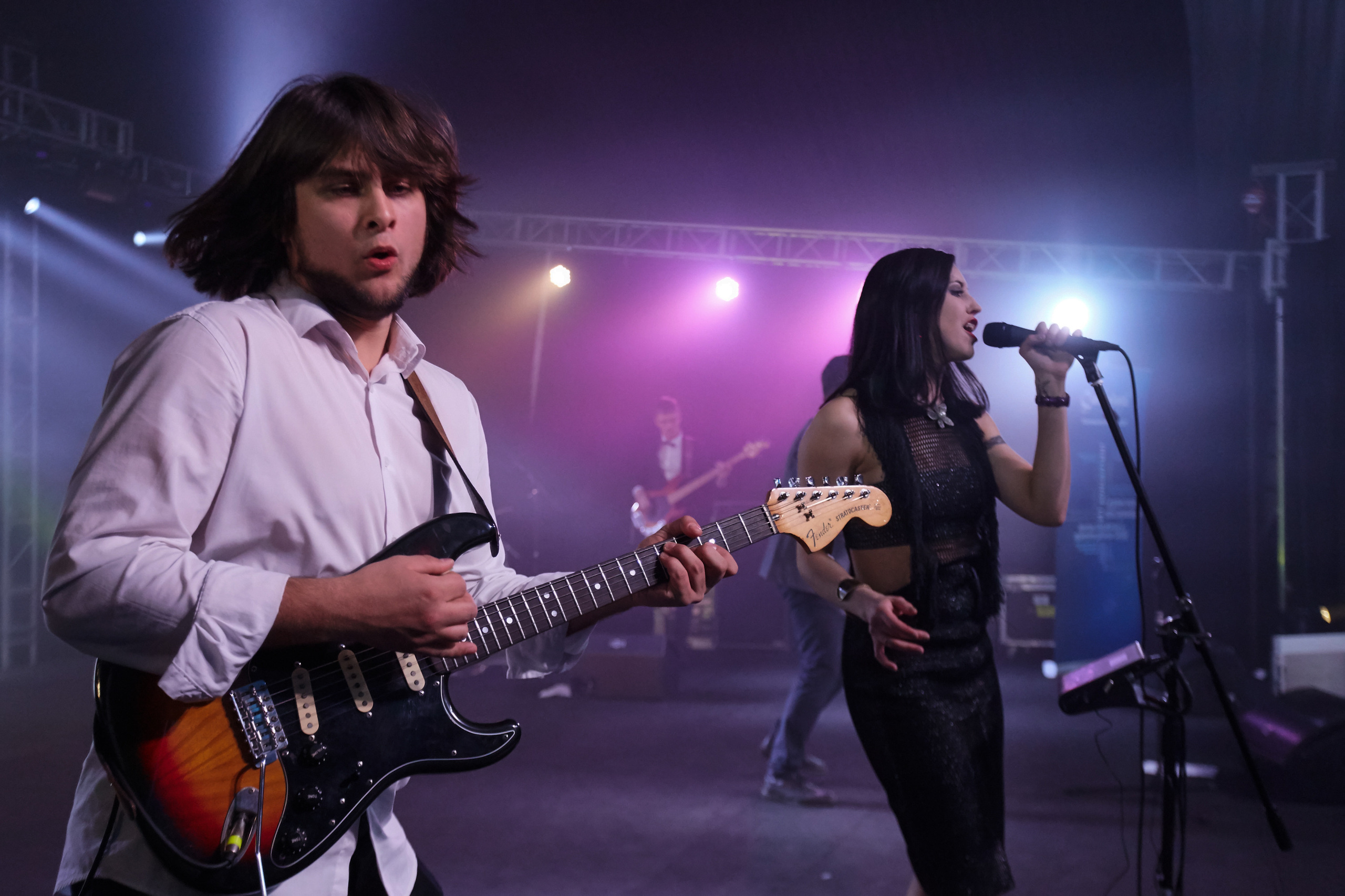 Корпоративный праздник. Фотограф на праздник, корпоратив, День Рождения и Юбилей в г. Санкт-Петербурге Алексей Анкушев