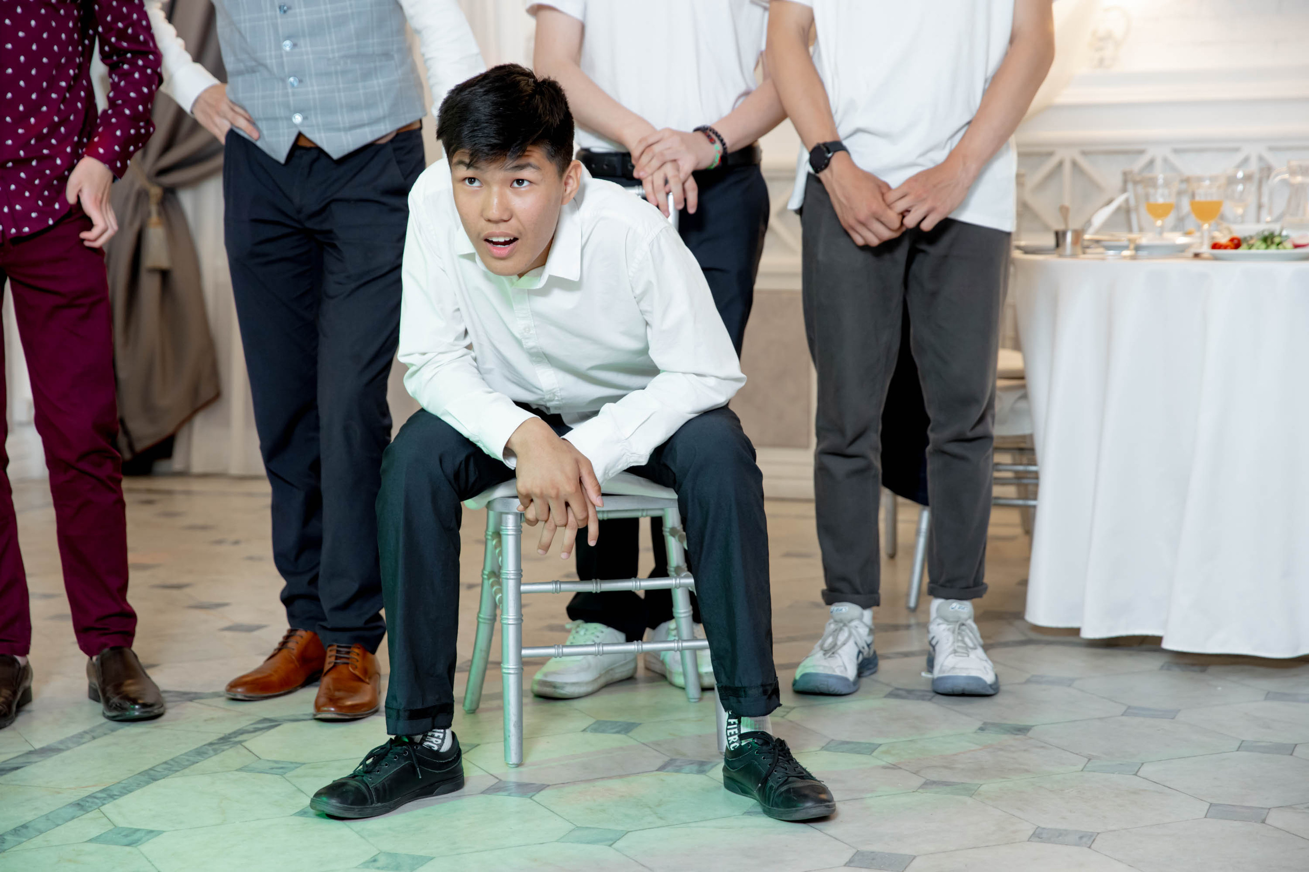 Фотосъёмка школьного выпускного. Фотограф на праздник, корпоратив, День Рождения и Юбилей в г. Санкт-Петербурге Алексей Анкушев