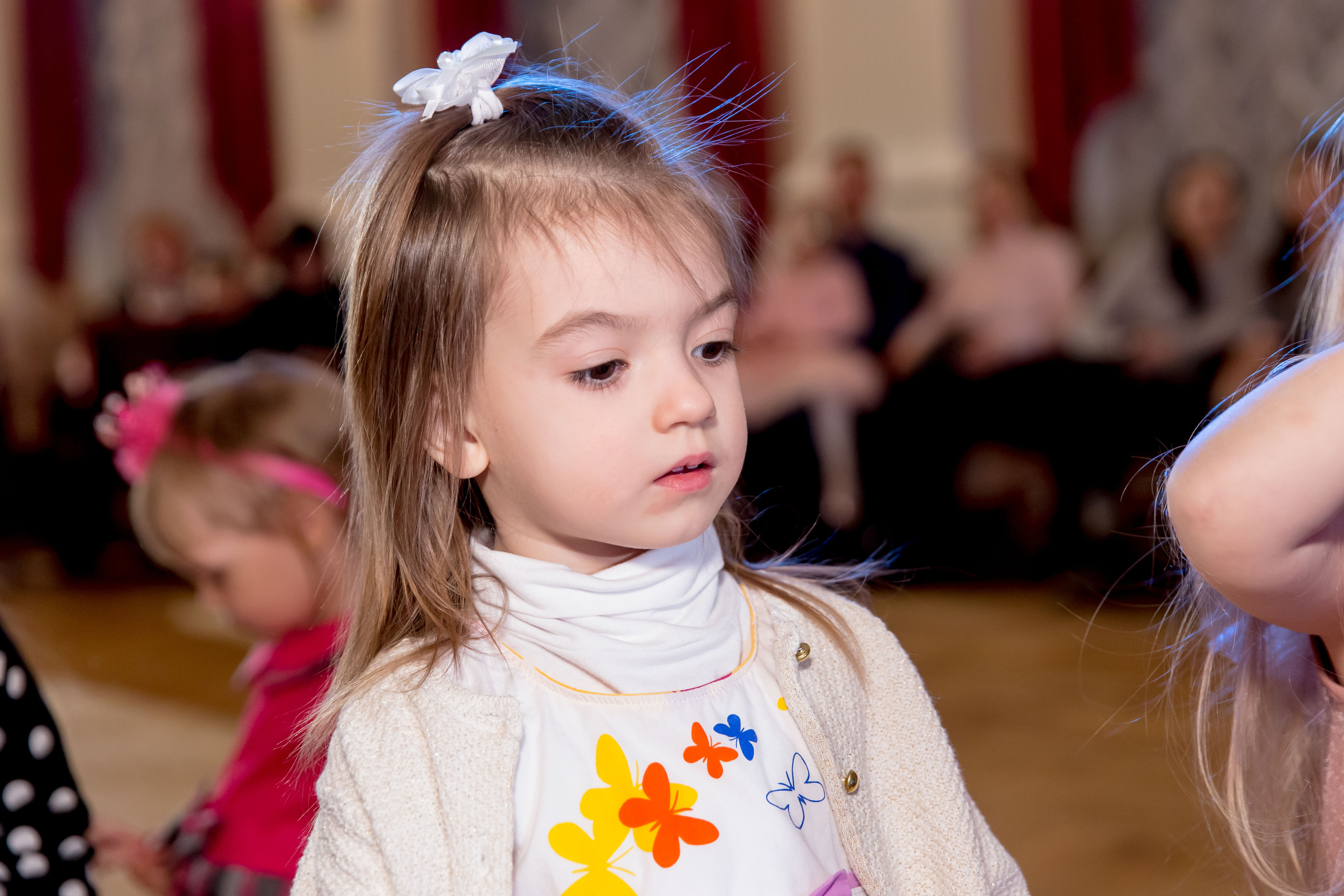 Фотосъёмка новогоднего утренника. Фотограф на праздник, корпоратив, День Рождения и Юбилей в г. Санкт-Петербурге Алексей Анкушев