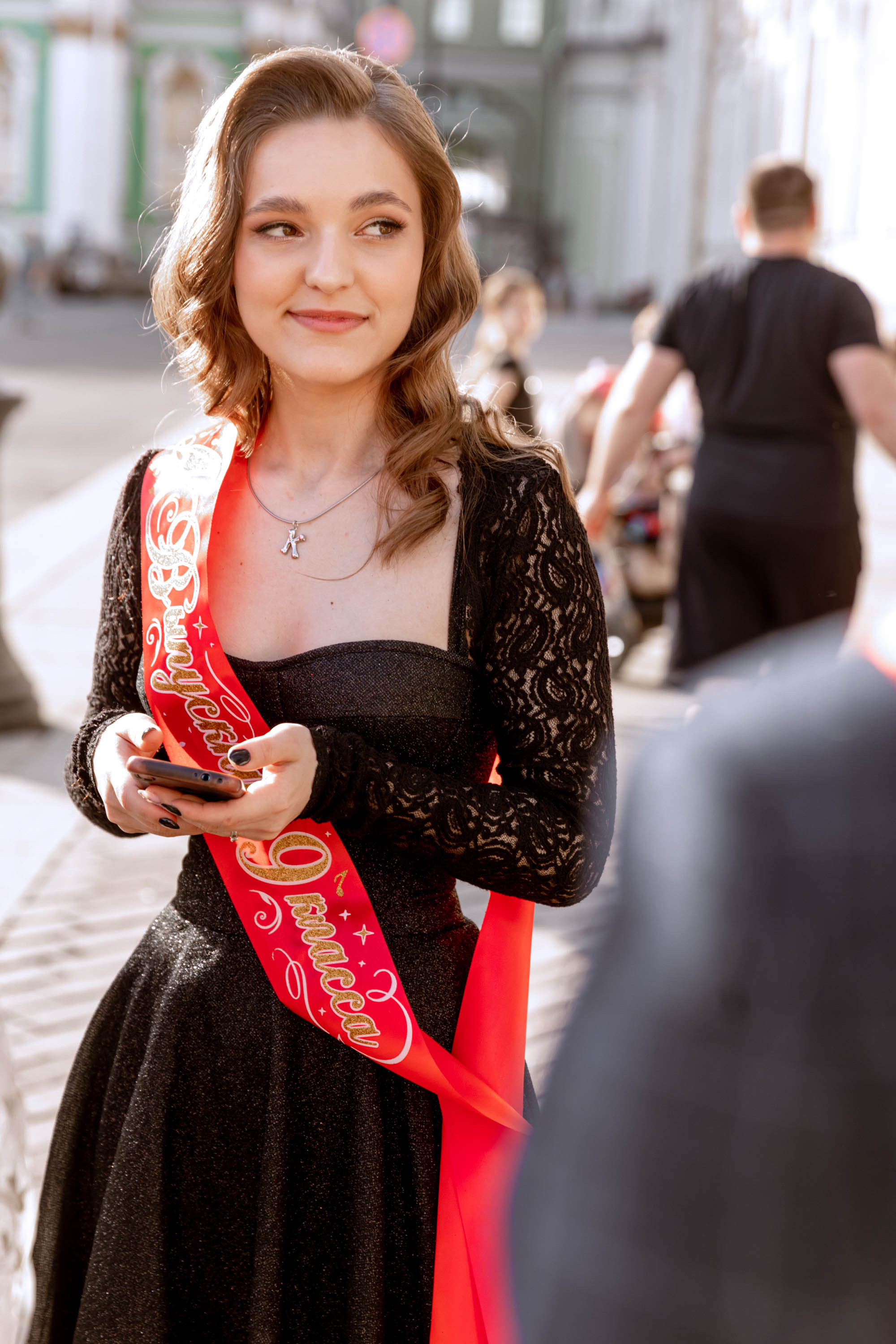 Фотосъёмка школьного выпускного. Фотограф на праздник, корпоратив, День Рождения и Юбилей в г. Санкт-Петербурге Алексей Анкушев