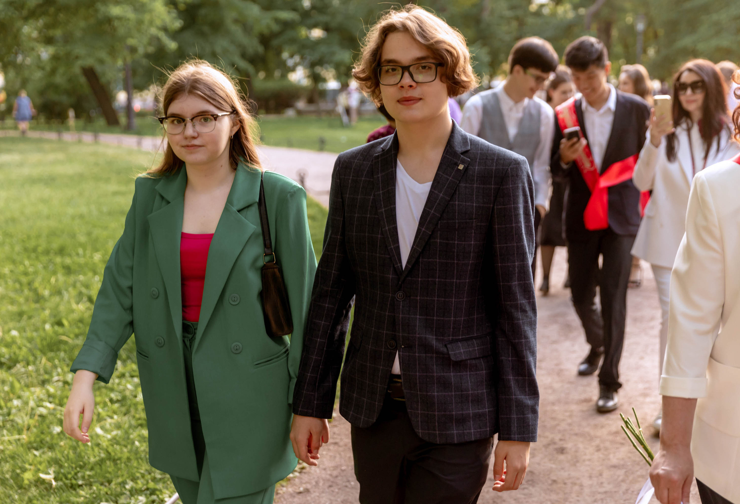 Фотосъёмка школьного выпускного. Фотограф на праздник, корпоратив, День Рождения и Юбилей в г. Санкт-Петербурге Алексей Анкушев