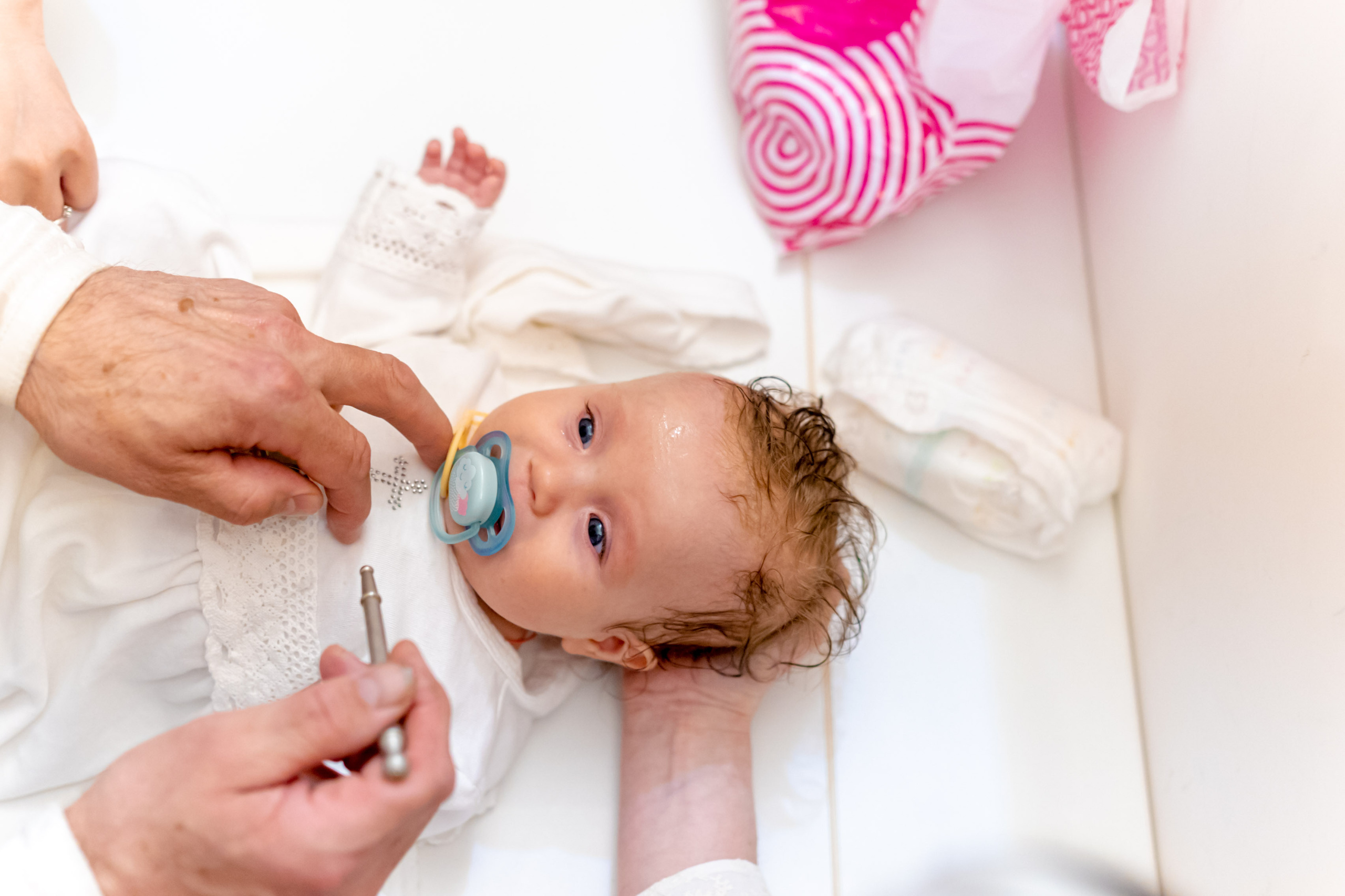 Съёмка крещения ребенка в СПб. Фотограф на праздник, корпоратив, День Рождения и Юбилей в г. Санкт-Петербурге Алексей Анкушев