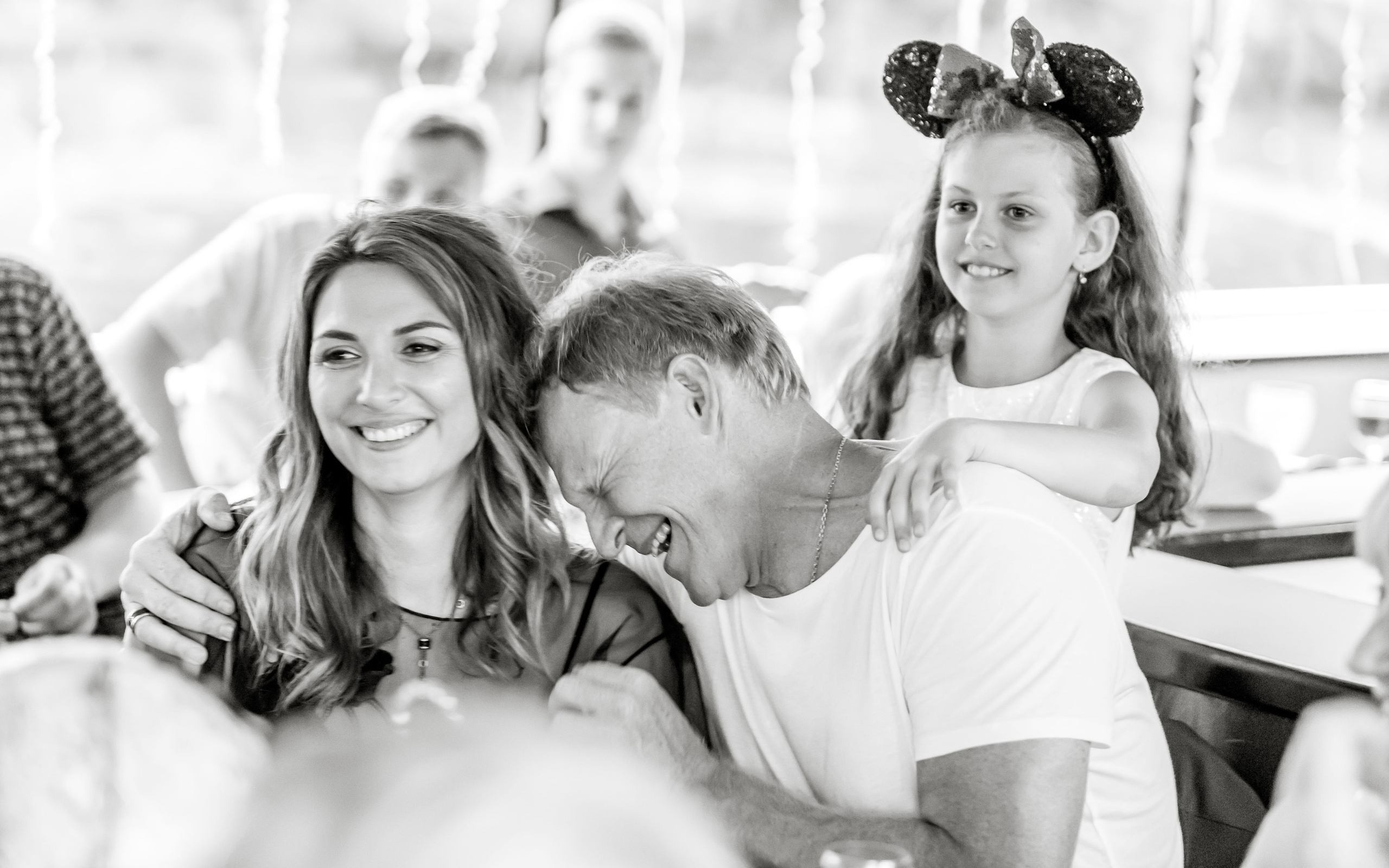 Фотосъёмка взрослого дня рождения, юбилея. Фотограф на праздник, корпоратив, День Рождения и Юбилей в г. Санкт-Петербурге Алексей Анкушев