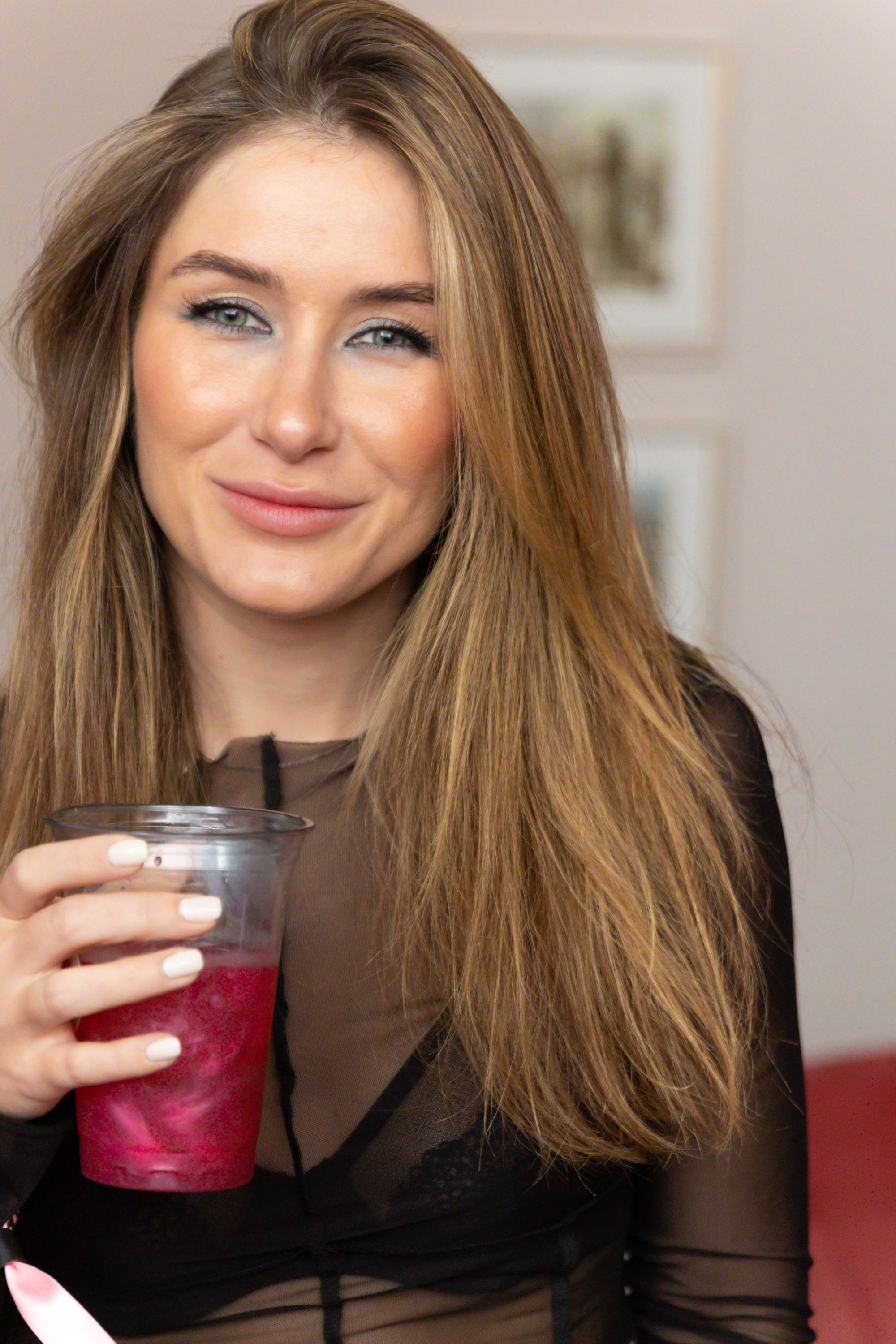 Фотосессия в День Рождения. Фотограф на праздник, корпоратив, День Рождения и Юбилей в г. Санкт-Петербурге Алексей Анкушев