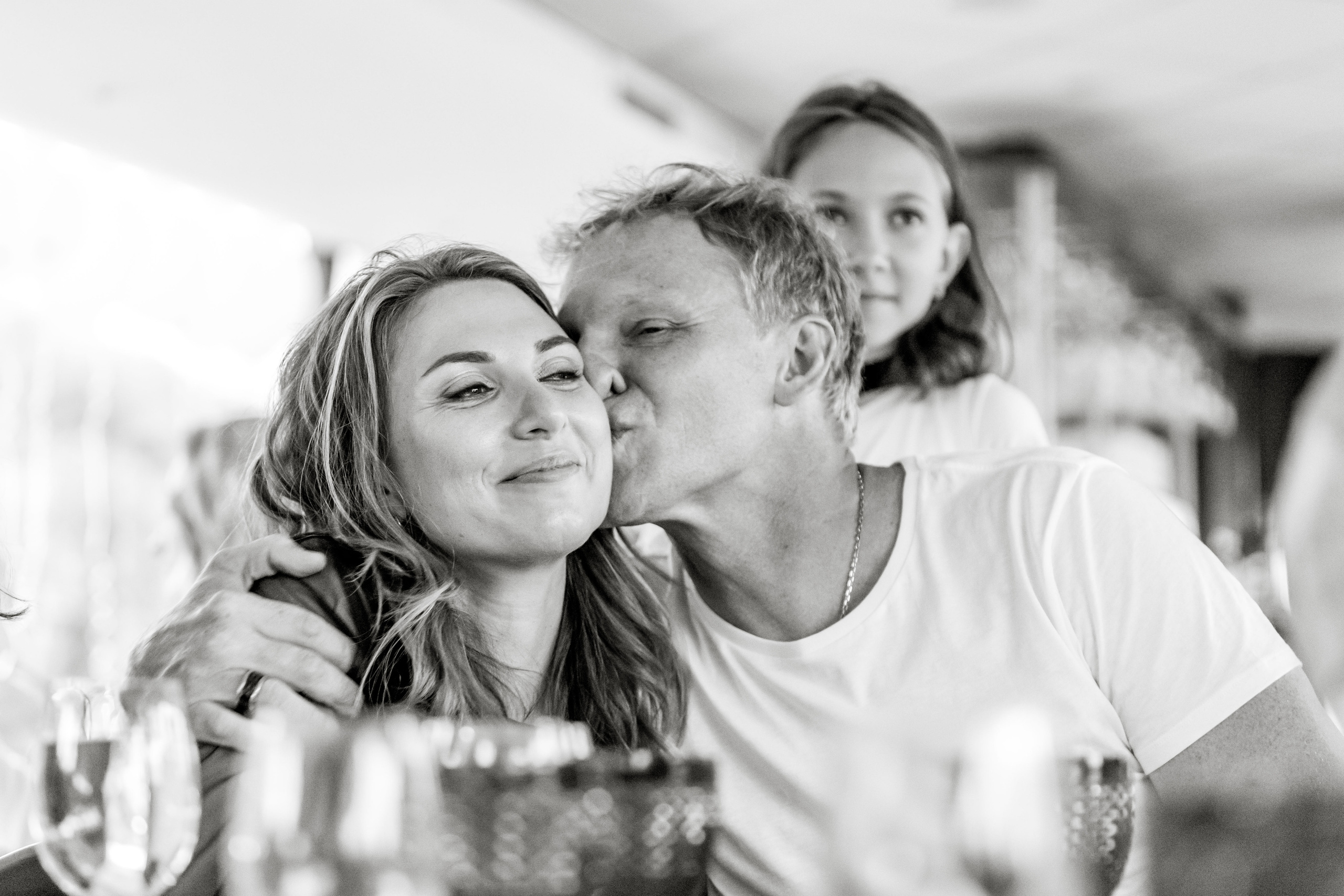 Фотосъёмка взрослого дня рождения, юбилея. Фотограф на праздник, корпоратив, День Рождения и Юбилей в г. Санкт-Петербурге Алексей Анкушев