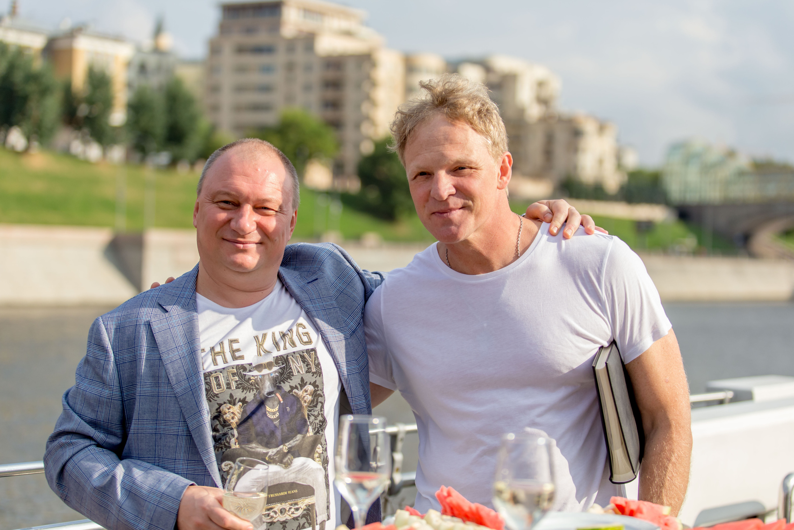 Фотосъёмка взрослого дня рождения, юбилея. Фотограф на праздник, корпоратив, День Рождения и Юбилей в г. Санкт-Петербурге Алексей Анкушев