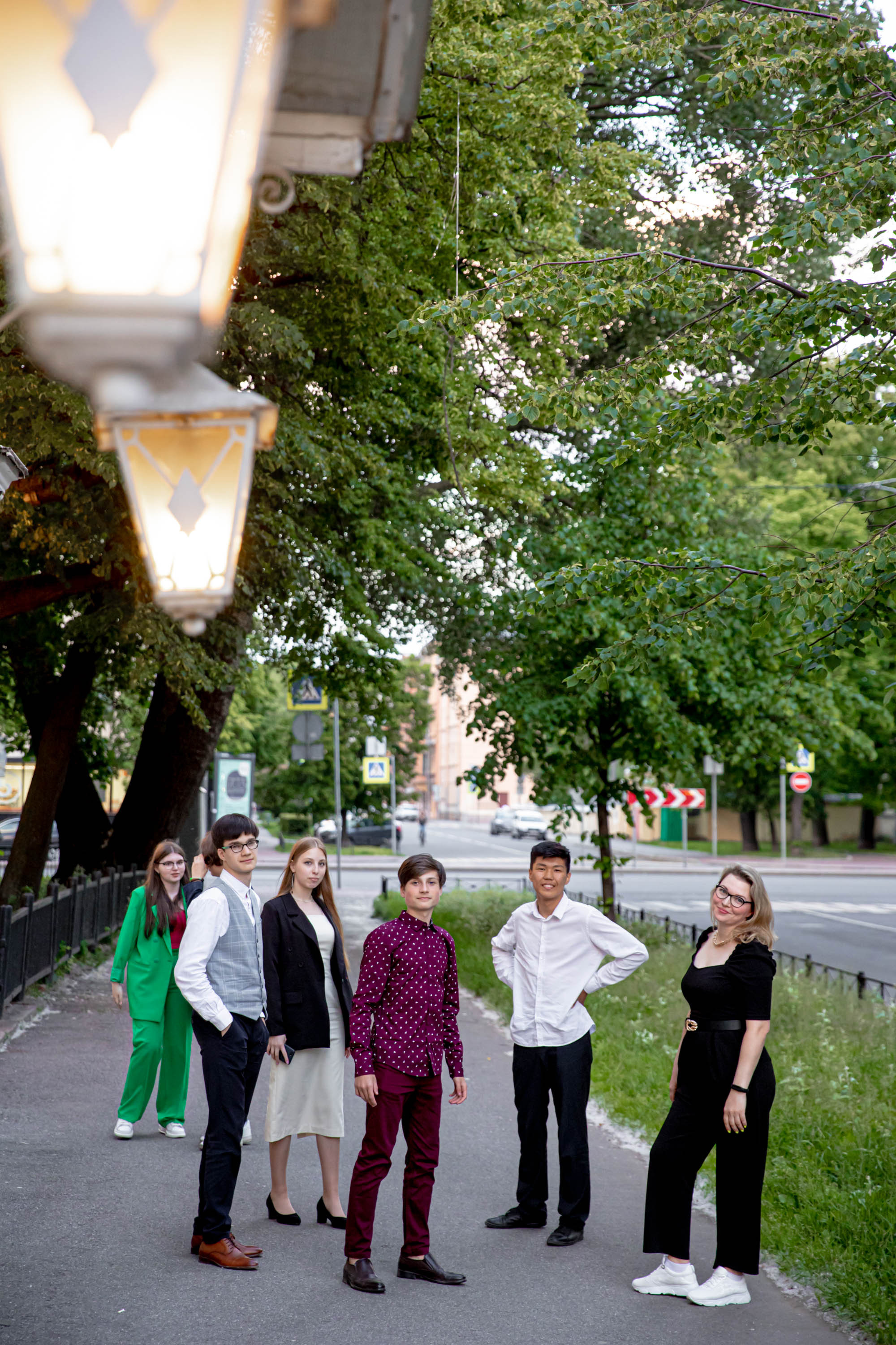 Фотосъёмка школьного выпускного. Фотограф на праздник, корпоратив, День Рождения и Юбилей в г. Санкт-Петербурге Алексей Анкушев