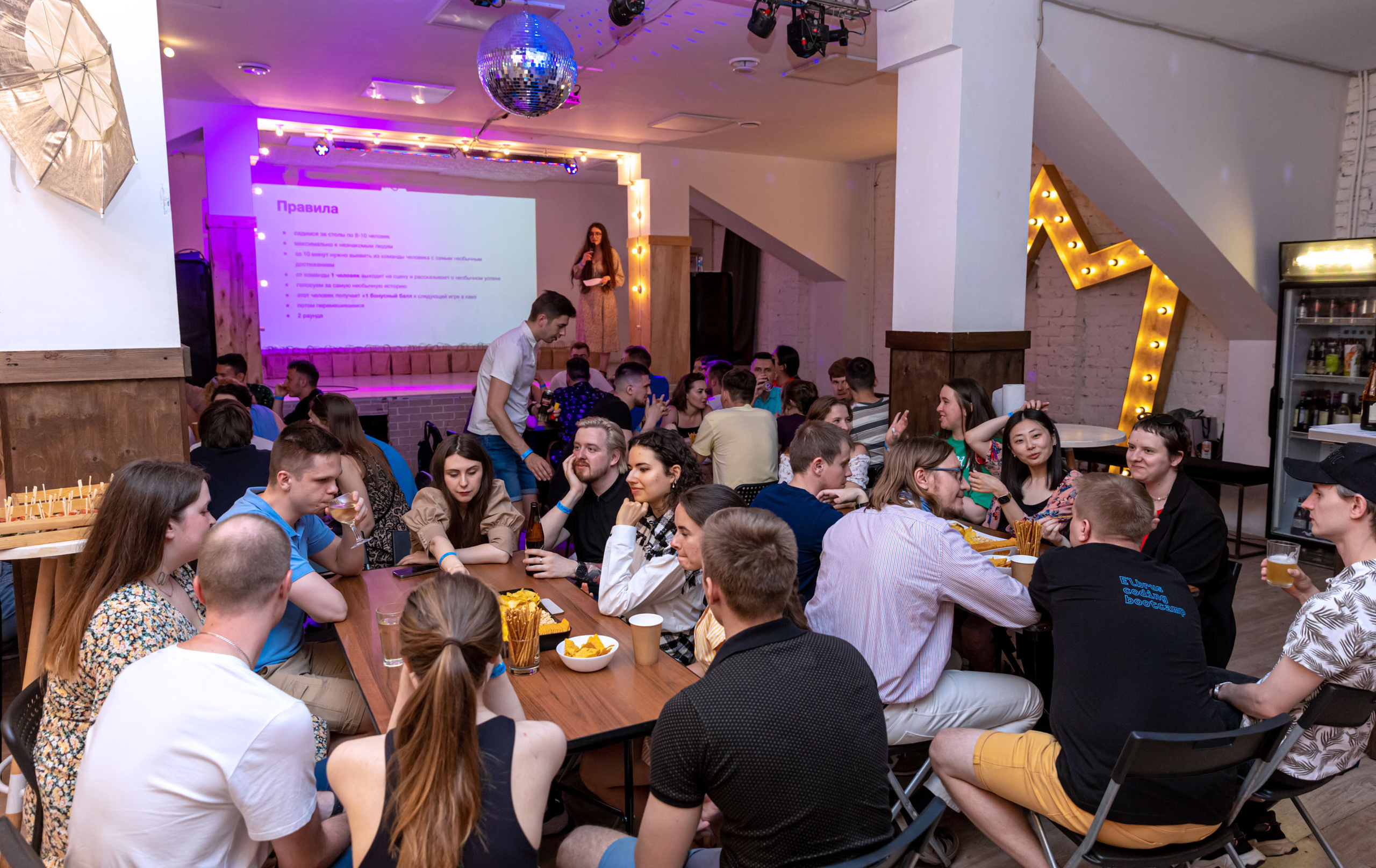 Заказать фотосъёмку праздника. Фотограф на праздник, корпоратив, День Рождения и Юбилей в г. Санкт-Петербурге Алексей Анкушев