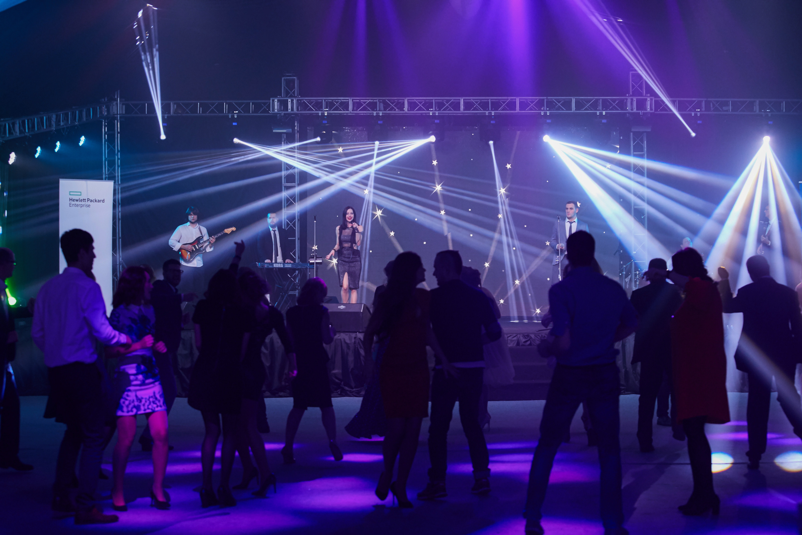 Корпоративный праздник. Фотограф на праздник, корпоратив, День Рождения и Юбилей в г. Санкт-Петербурге Алексей Анкушев