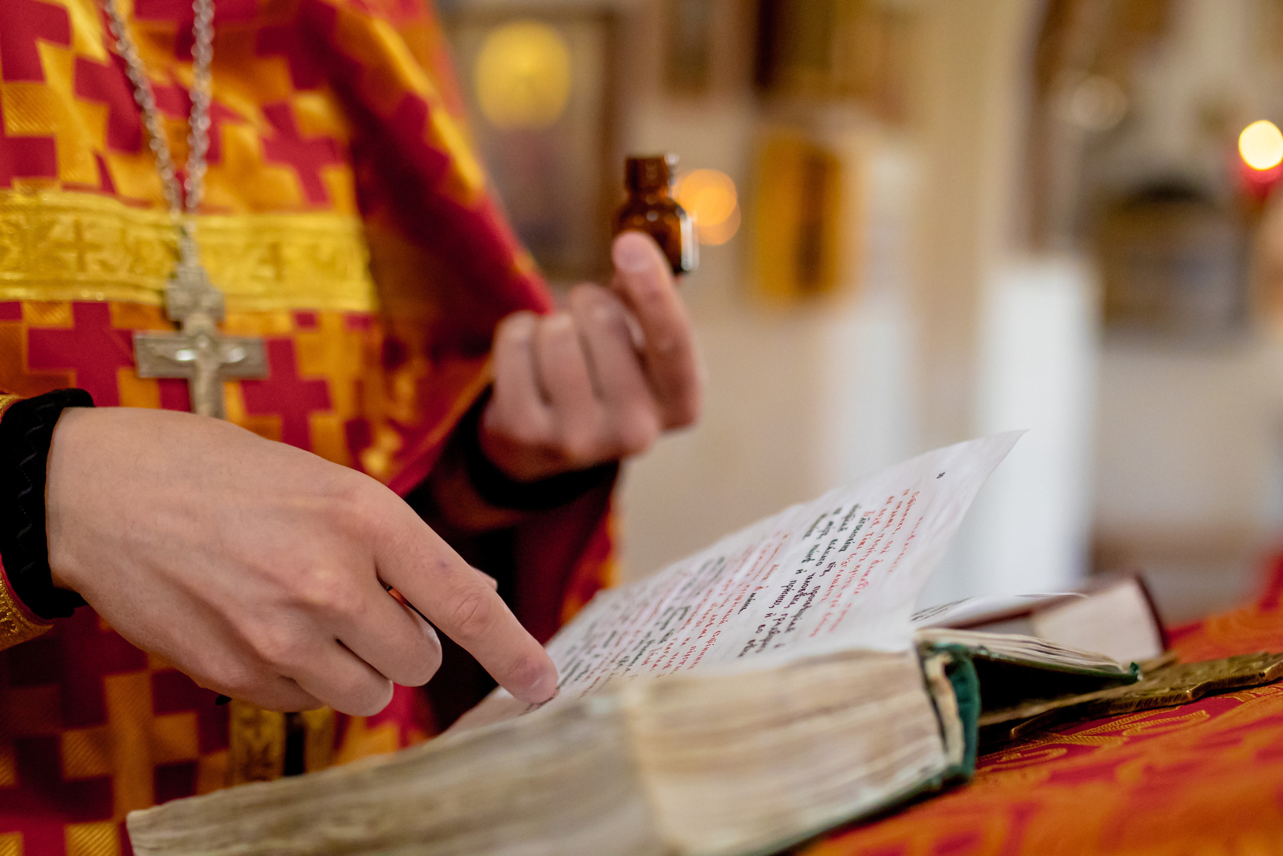 Фотосъёмка крещения. Фотограф на праздник, корпоратив, День Рождения и Юбилей в г. Санкт-Петербурге Алексей Анкушев