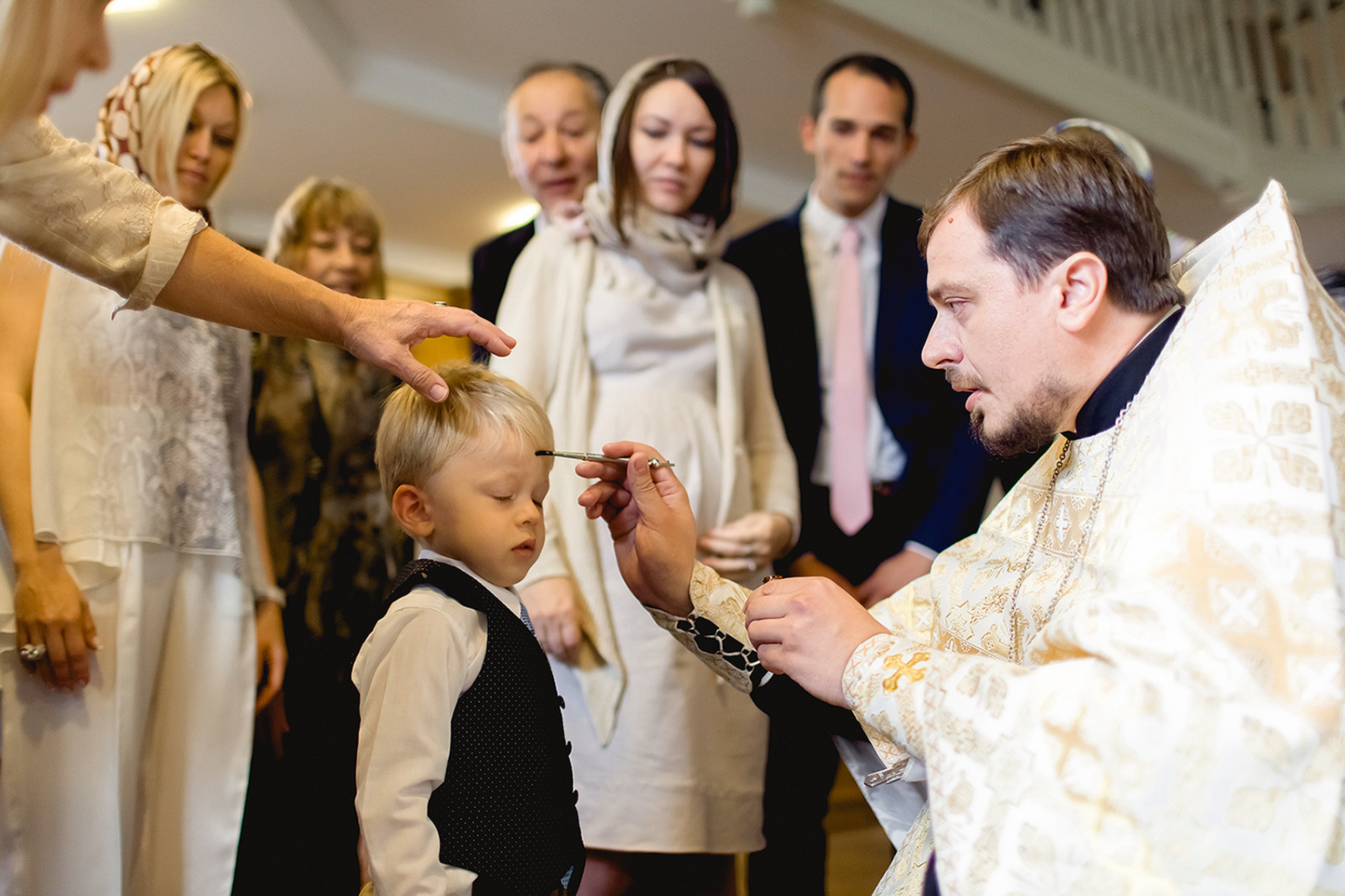 Фотограф на крещение ребенка. Фотограф на праздник, корпоратив, День Рождения и Юбилей в г. Санкт-Петербурге Алексей Анкушев