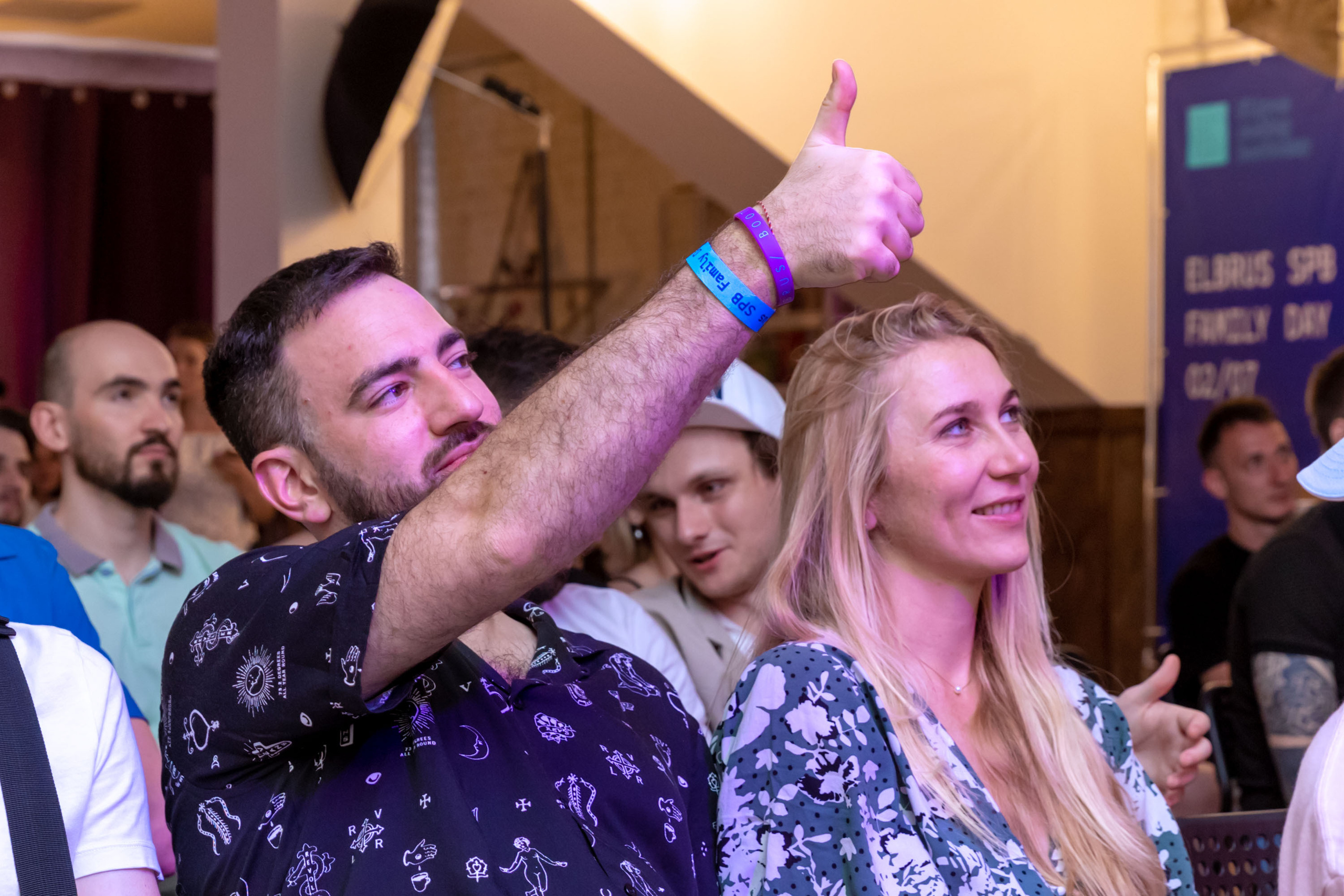 Заказать фотосъёмку праздника. Фотограф на праздник, корпоратив, День Рождения и Юбилей в г. Санкт-Петербурге Алексей Анкушев