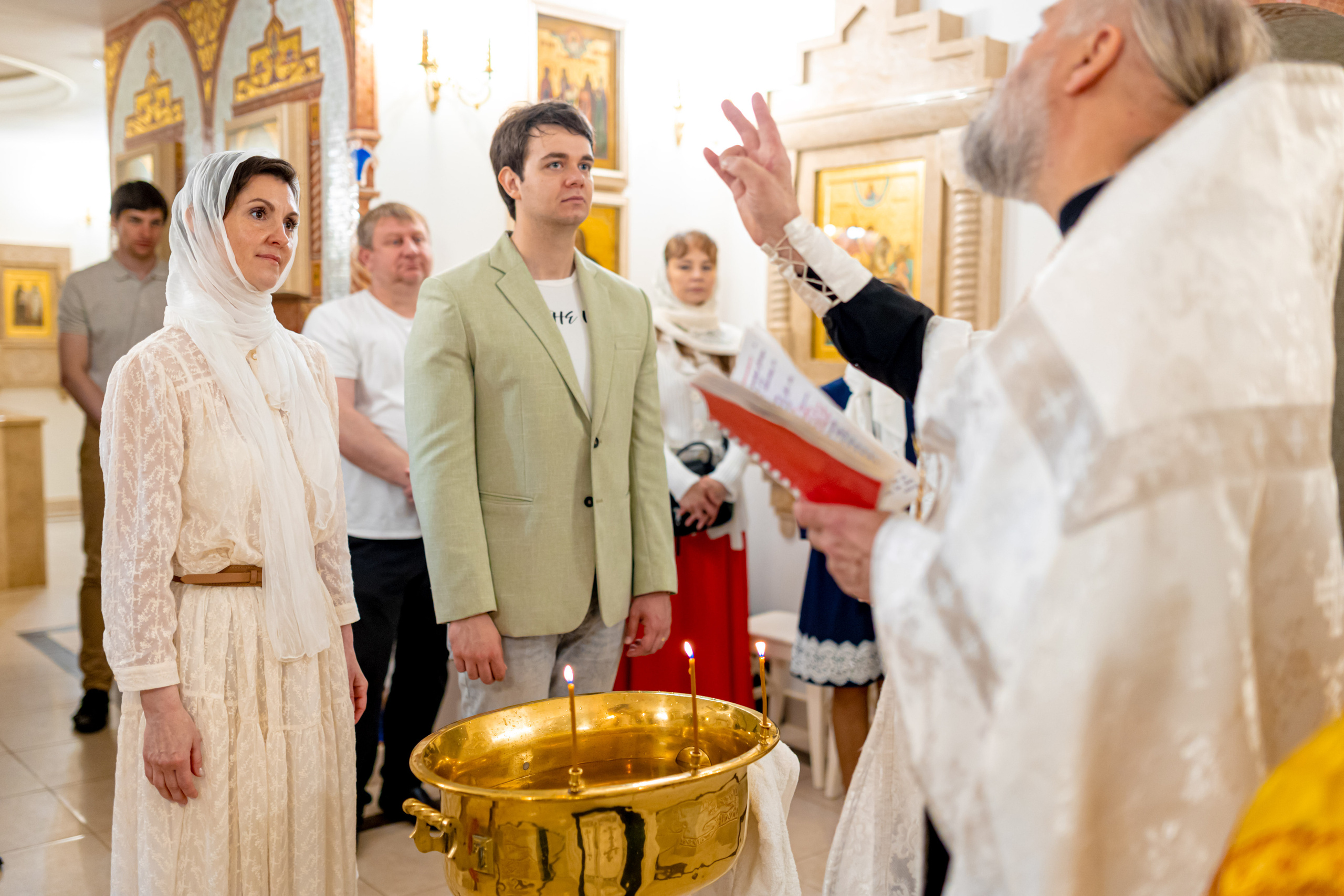 Съёмка крещения ребенка в СПб. Фотограф на праздник, корпоратив, День Рождения и Юбилей в г. Санкт-Петербурге Алексей Анкушев