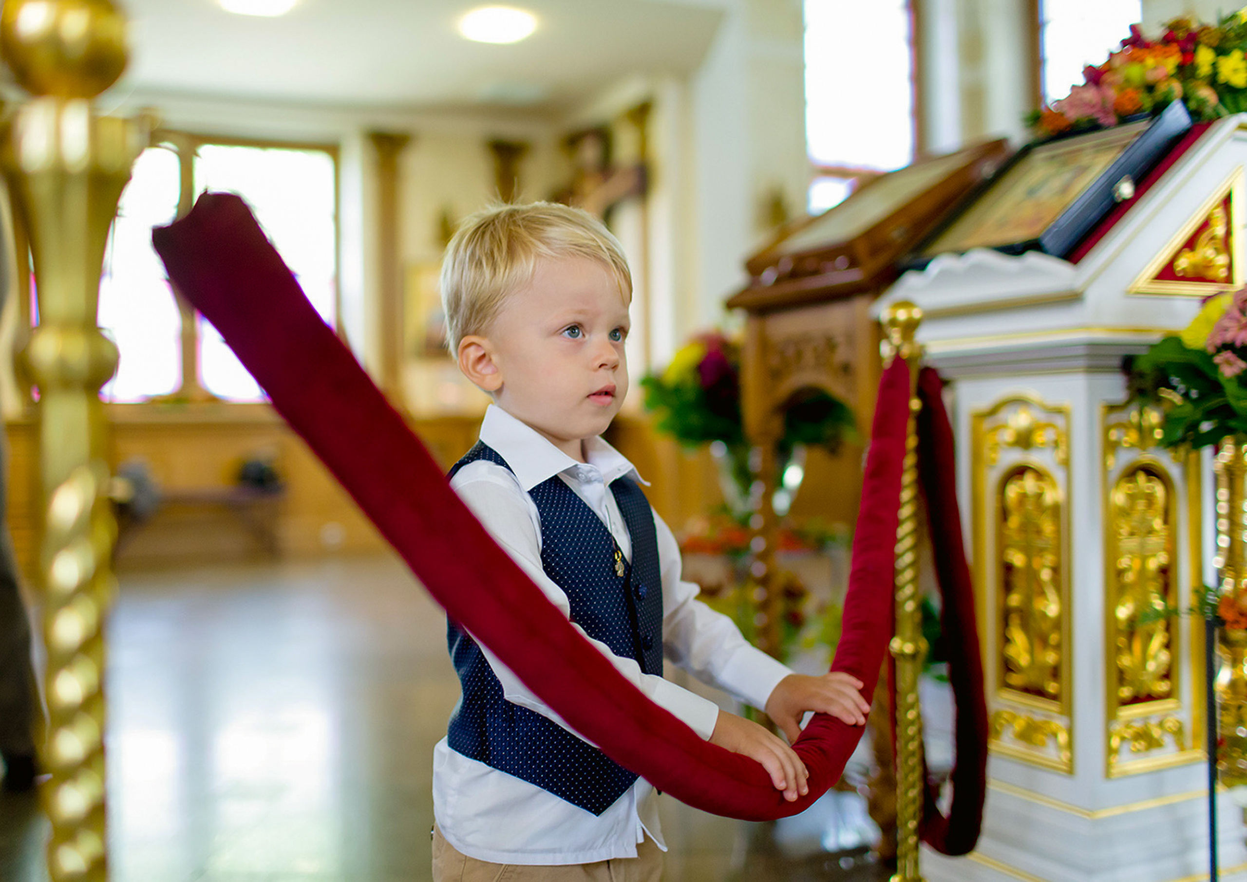 Фотограф на крещение ребенка. Фотограф на праздник, корпоратив, День Рождения и Юбилей в г. Санкт-Петербурге Алексей Анкушев