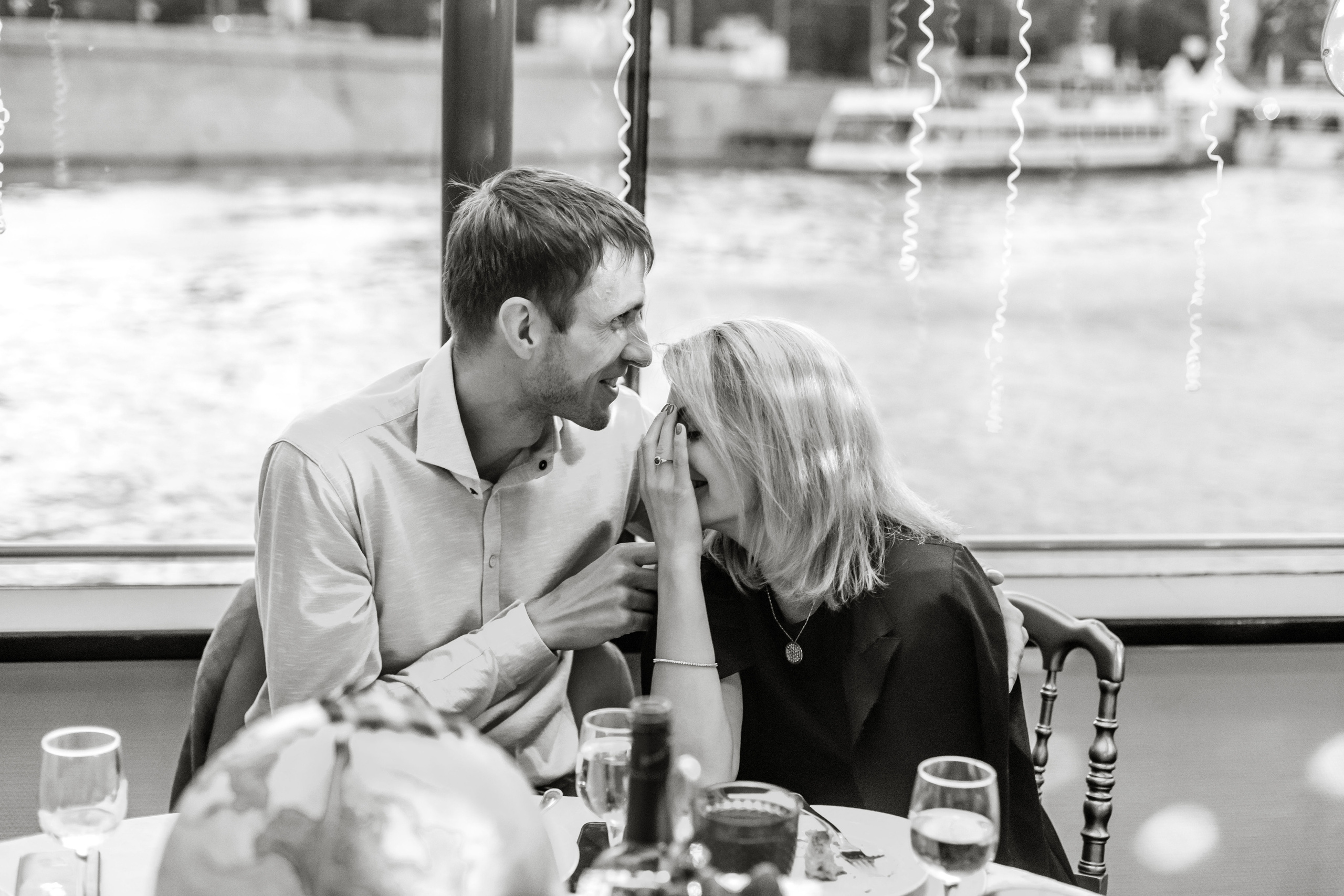 Фотосъёмка взрослого дня рождения, юбилея. Фотограф на праздник, корпоратив, День Рождения и Юбилей в г. Санкт-Петербурге Алексей Анкушев