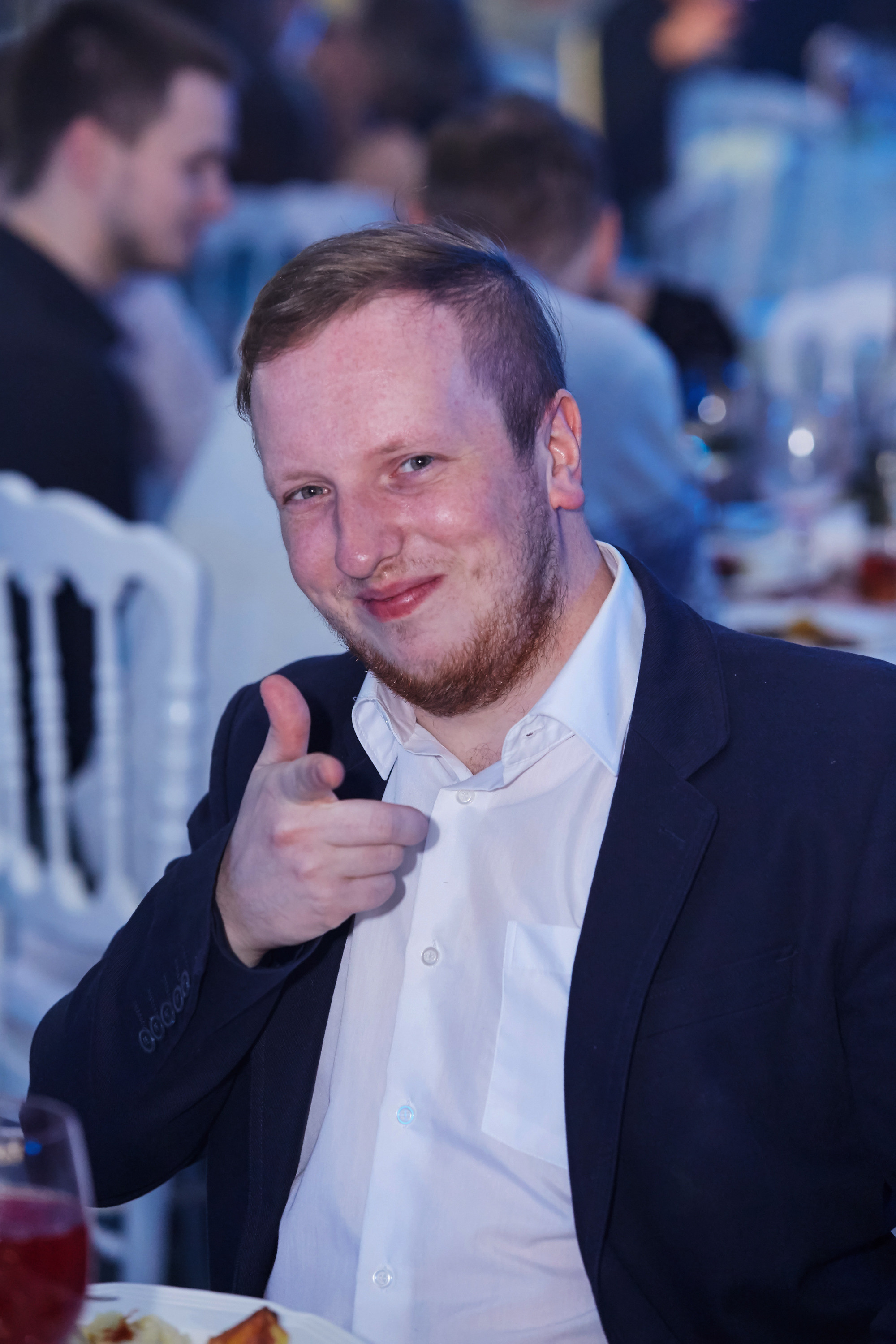 Корпоративный праздник. Фотограф на праздник, корпоратив, День Рождения и Юбилей в г. Санкт-Петербурге Алексей Анкушев