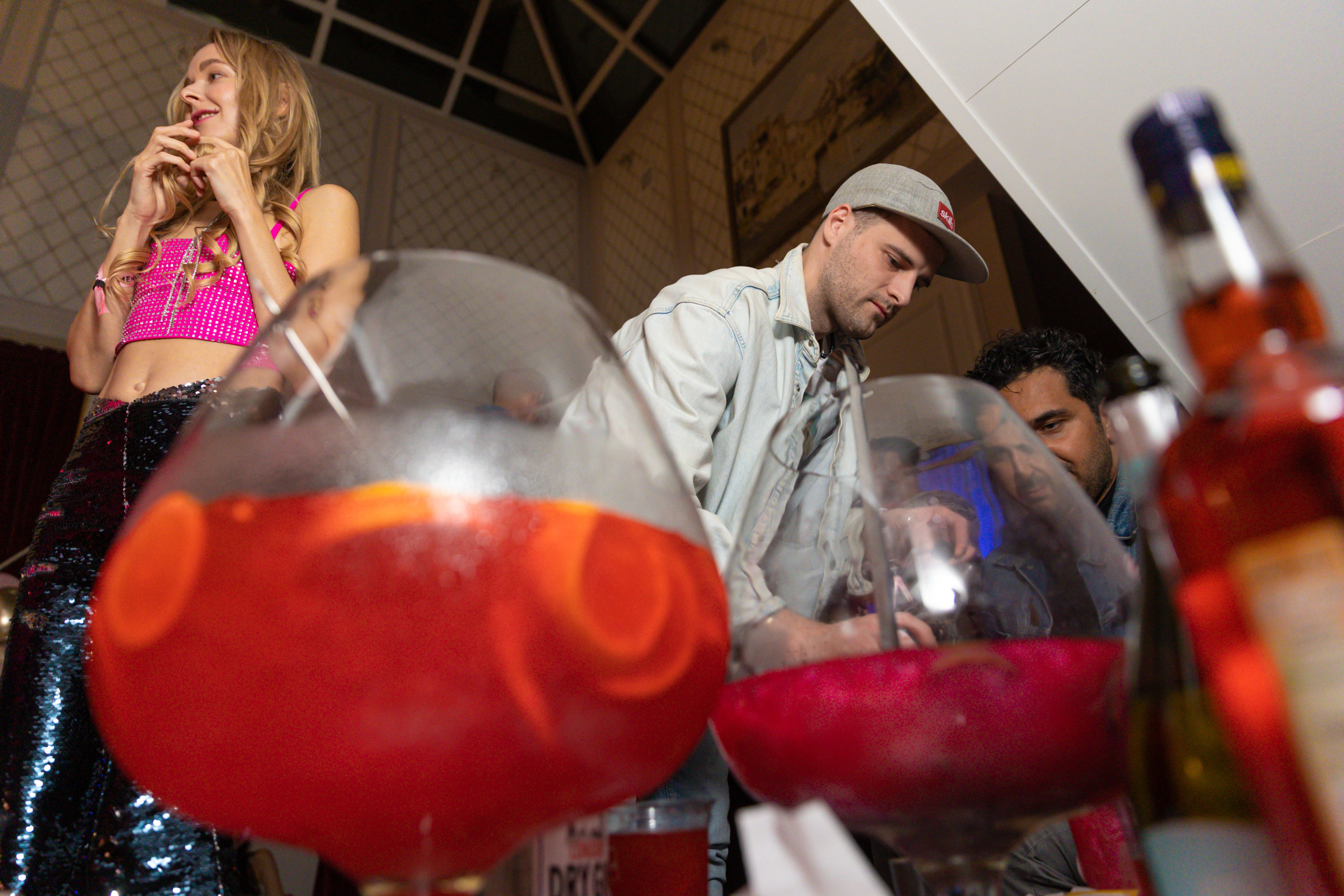 Фотосессия в День Рождения. Фотограф на праздник, корпоратив, День Рождения и Юбилей в г. Санкт-Петербурге Алексей Анкушев