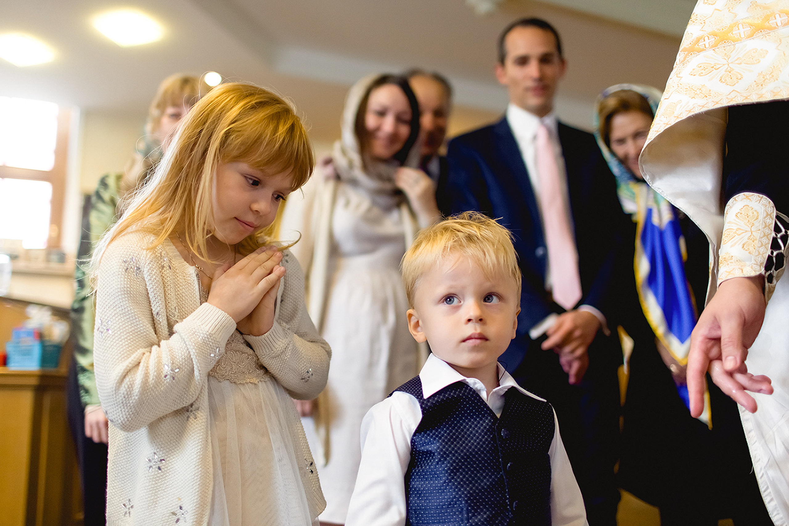 Фотограф на крещение ребенка. Фотограф на праздник, корпоратив, День Рождения и Юбилей в г. Санкт-Петербурге Алексей Анкушев