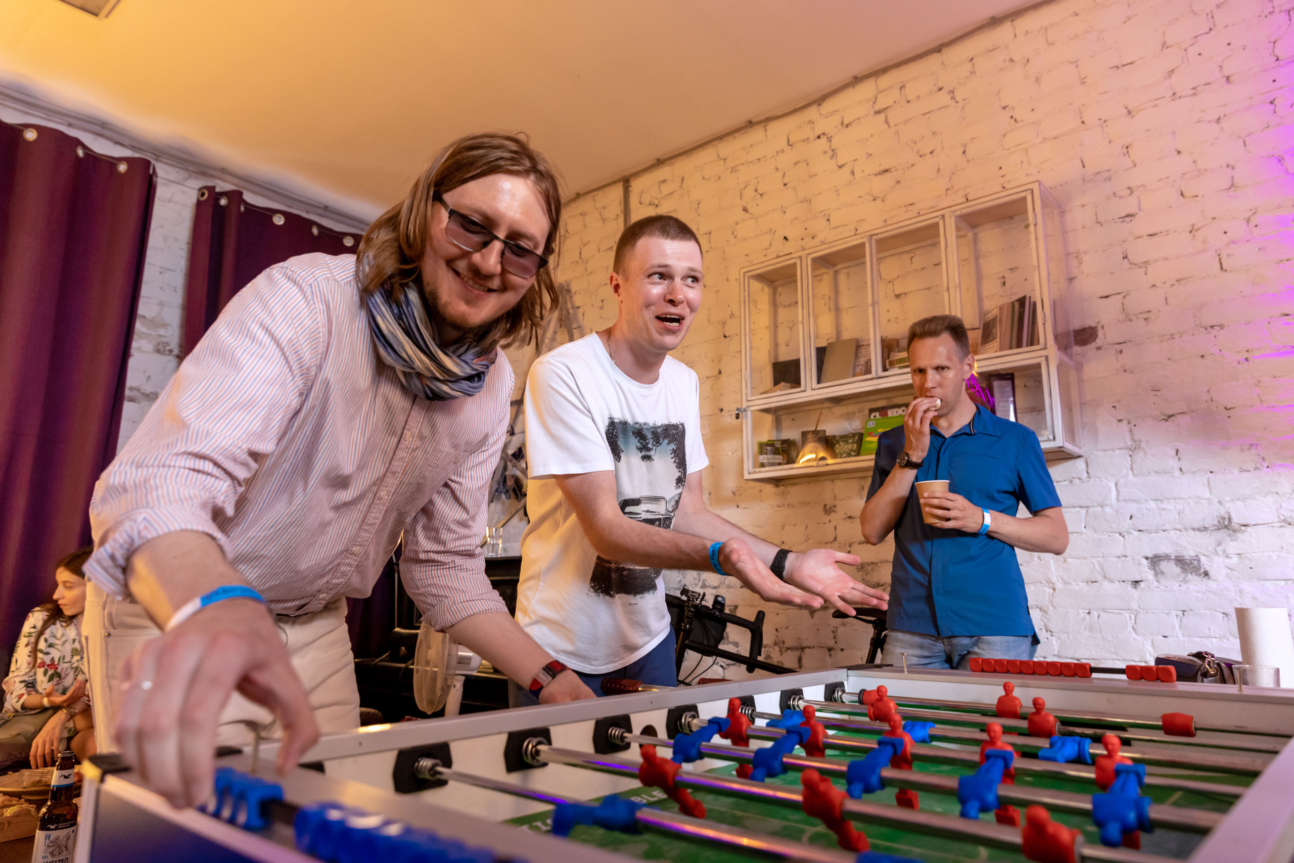 Заказать фотосъёмку праздника. Фотограф на праздник, корпоратив, День Рождения и Юбилей в г. Санкт-Петербурге Алексей Анкушев