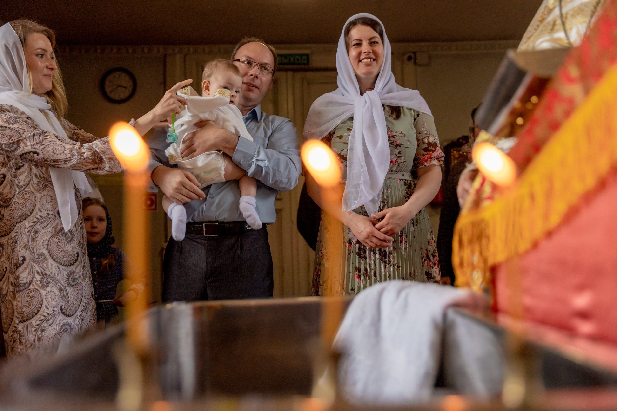 Фотосъёмка в храме СПб. Фотограф на праздник, корпоратив, День Рождения и Юбилей в г. Санкт-Петербурге Алексей Анкушев