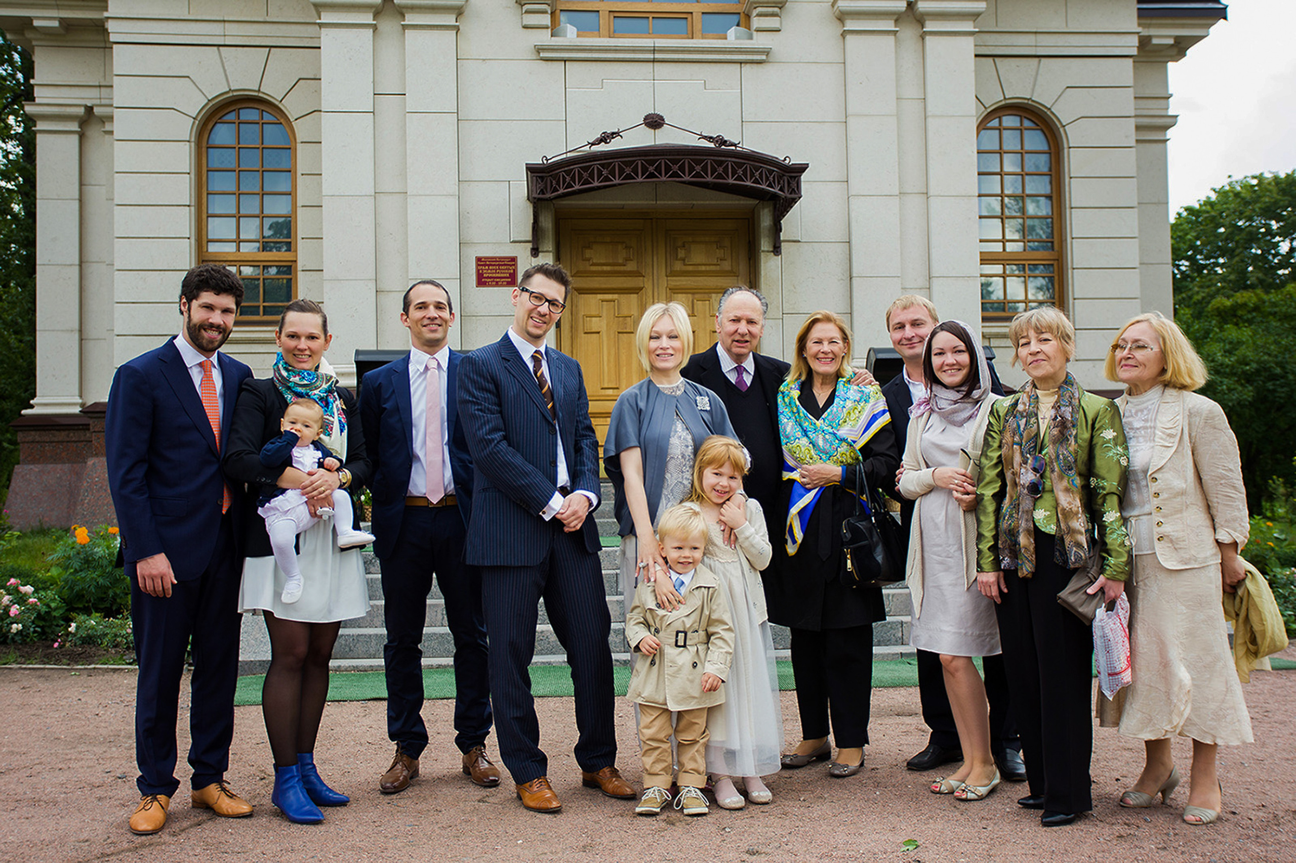 Фотограф на крещение ребенка. Фотограф на праздник, корпоратив, День Рождения и Юбилей в г. Санкт-Петербурге Алексей Анкушев