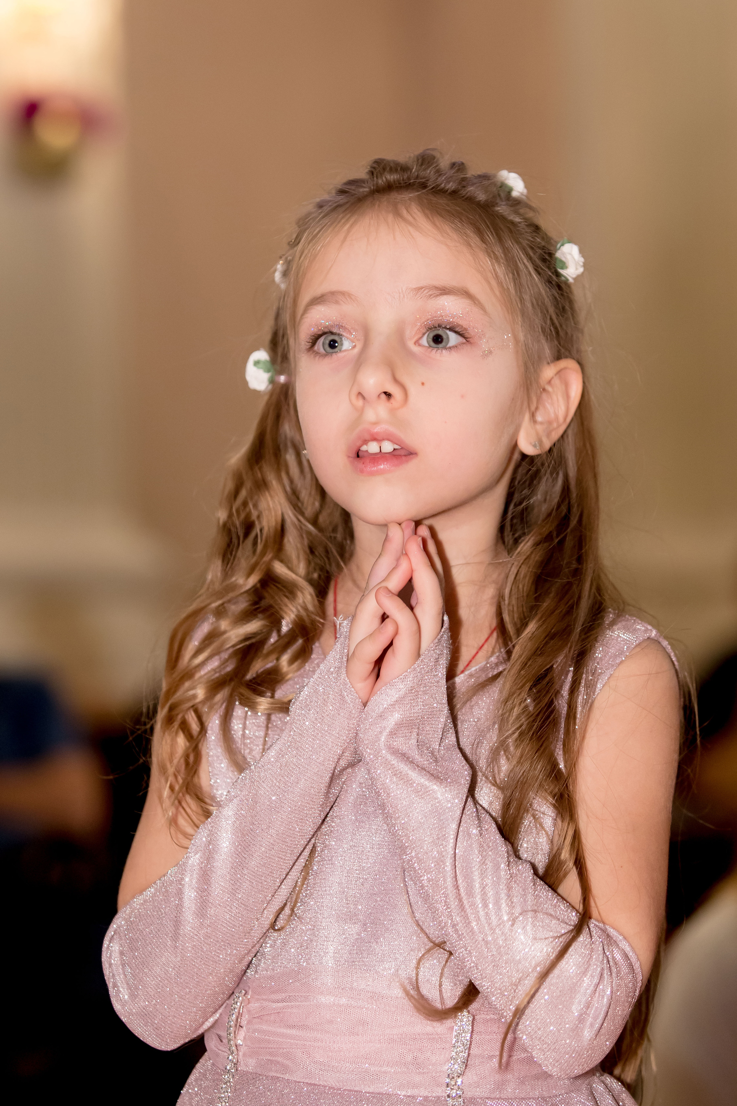 Фотосъёмка новогоднего утренника. Фотограф на праздник, корпоратив, День Рождения и Юбилей в г. Санкт-Петербурге Алексей Анкушев