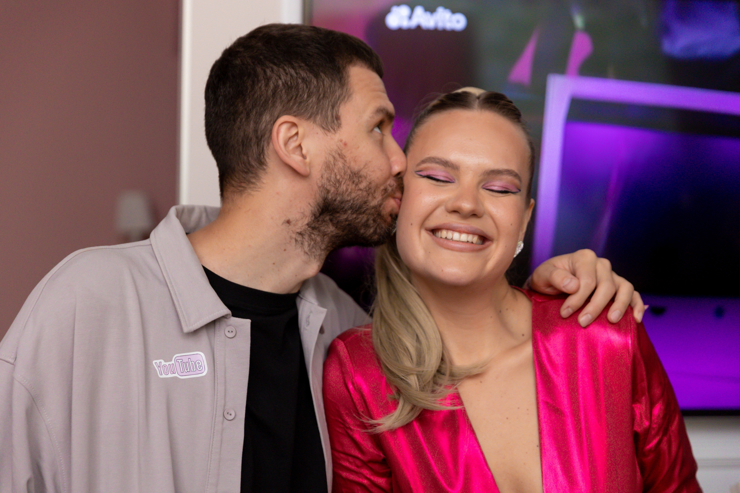 Фотосессия в День Рождения. Фотограф на праздник, корпоратив, День Рождения и Юбилей в г. Санкт-Петербурге Алексей Анкушев