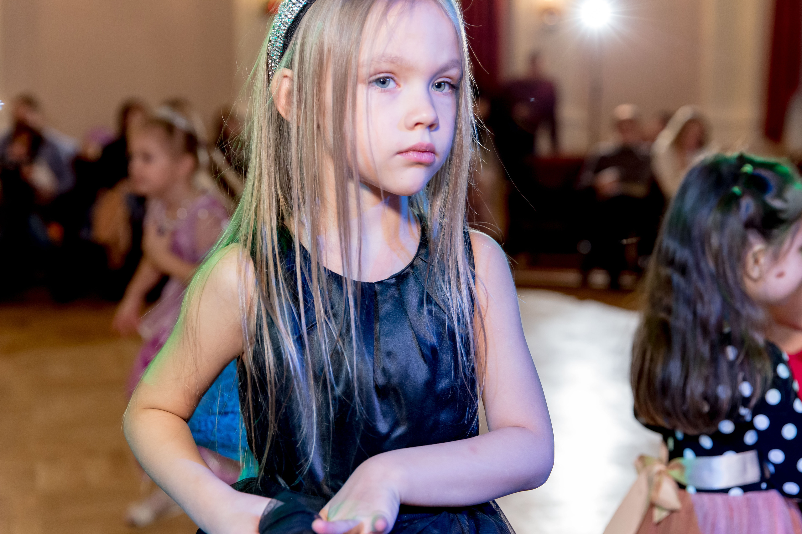 Фотосъёмка новогоднего утренника. Фотограф на праздник, корпоратив, День Рождения и Юбилей в г. Санкт-Петербурге Алексей Анкушев