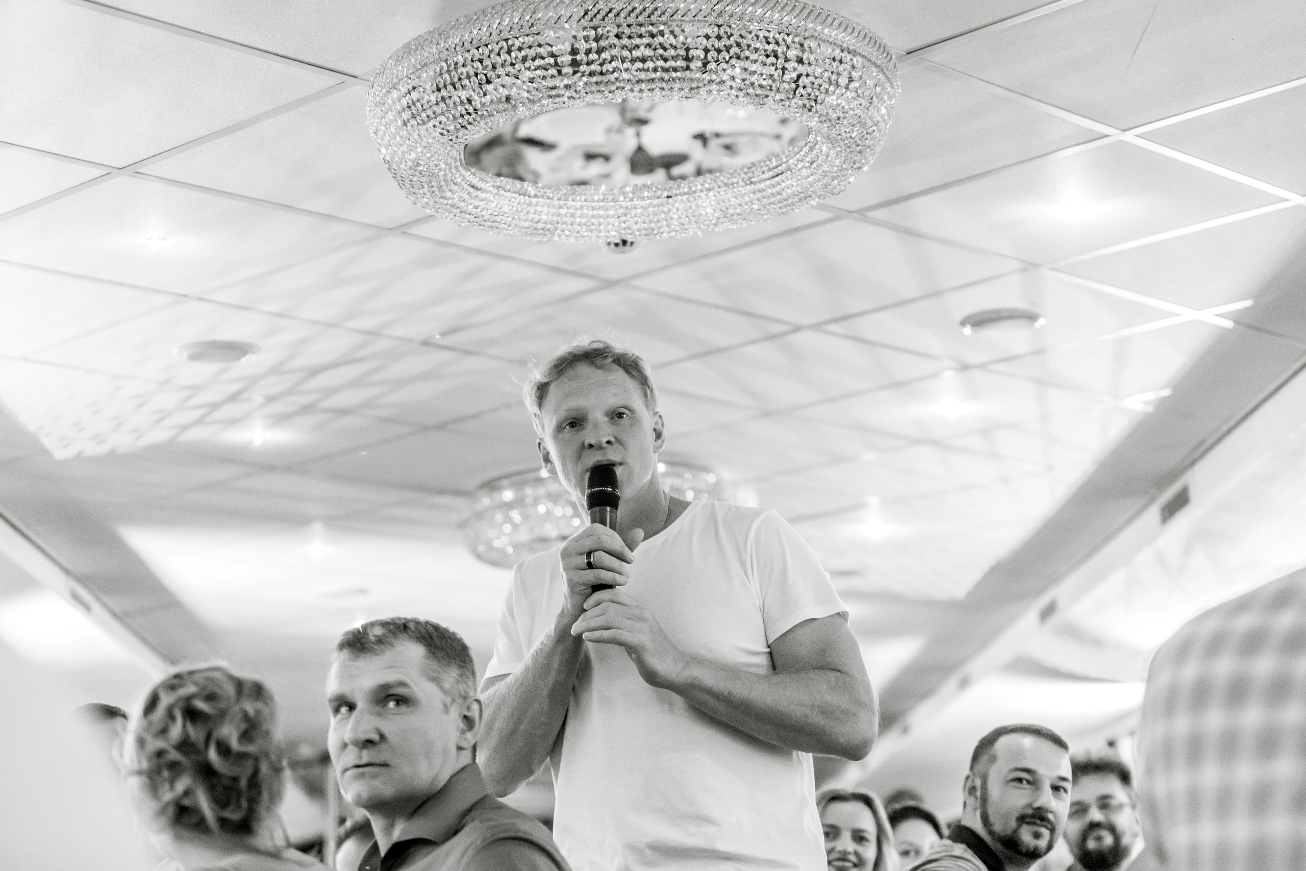 Фотосъёмка взрослого дня рождения, юбилея. Фотограф на праздник, корпоратив, День Рождения и Юбилей в г. Санкт-Петербурге Алексей Анкушев