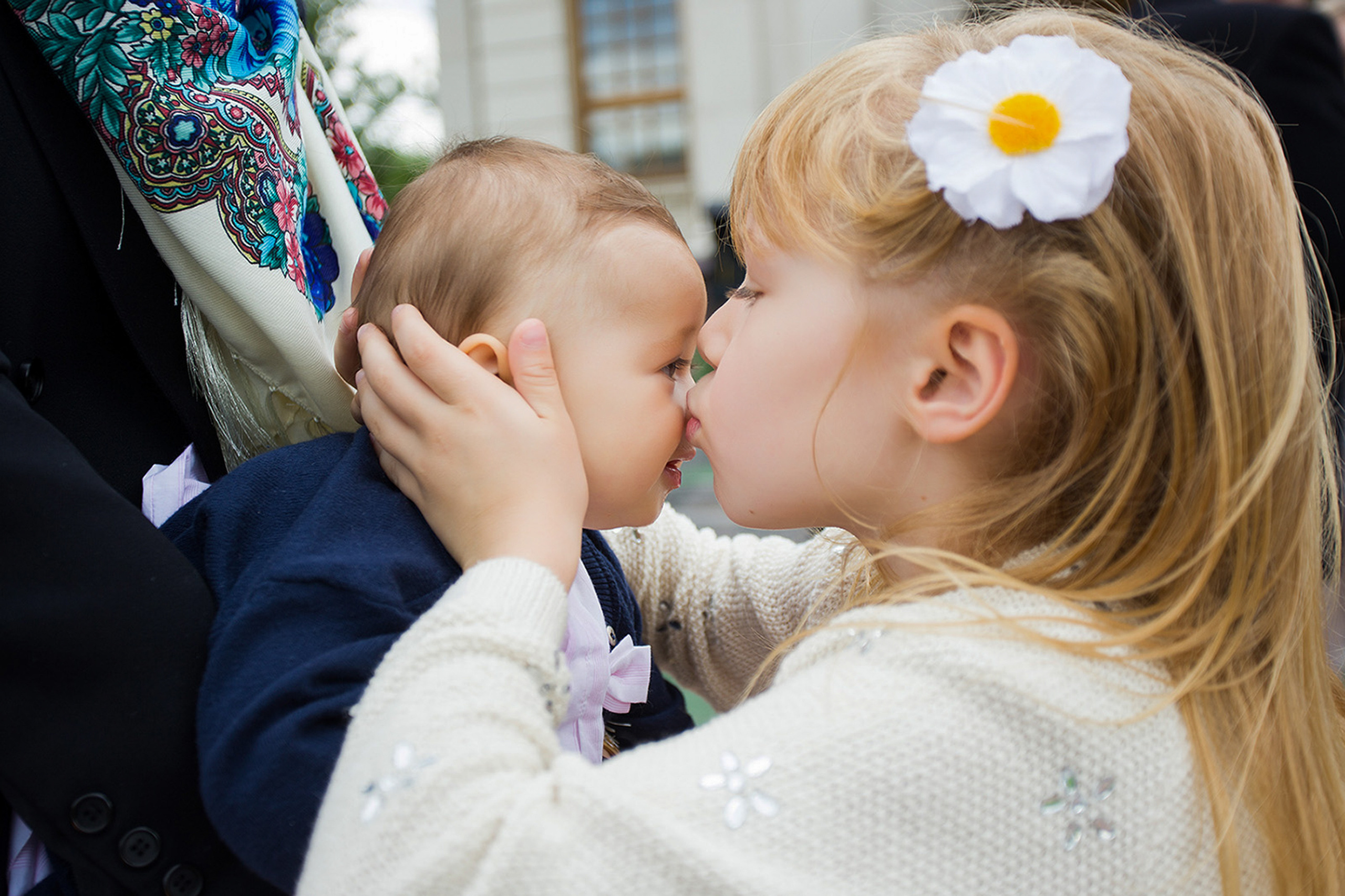 Фотограф на крещение ребенка. Фотограф на праздник, корпоратив, День Рождения и Юбилей в г. Санкт-Петербурге Алексей Анкушев
