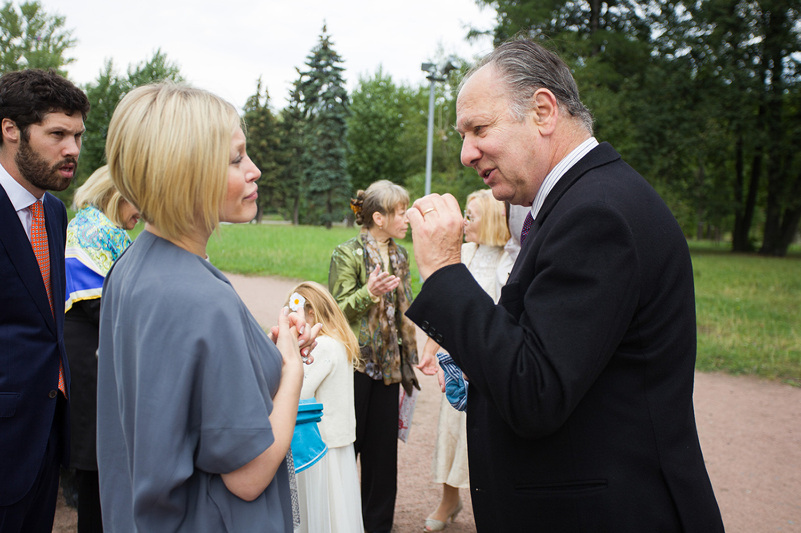 Фотограф на крещение ребенка. Фотограф на праздник, корпоратив, День Рождения и Юбилей в г. Санкт-Петербурге Алексей Анкушев