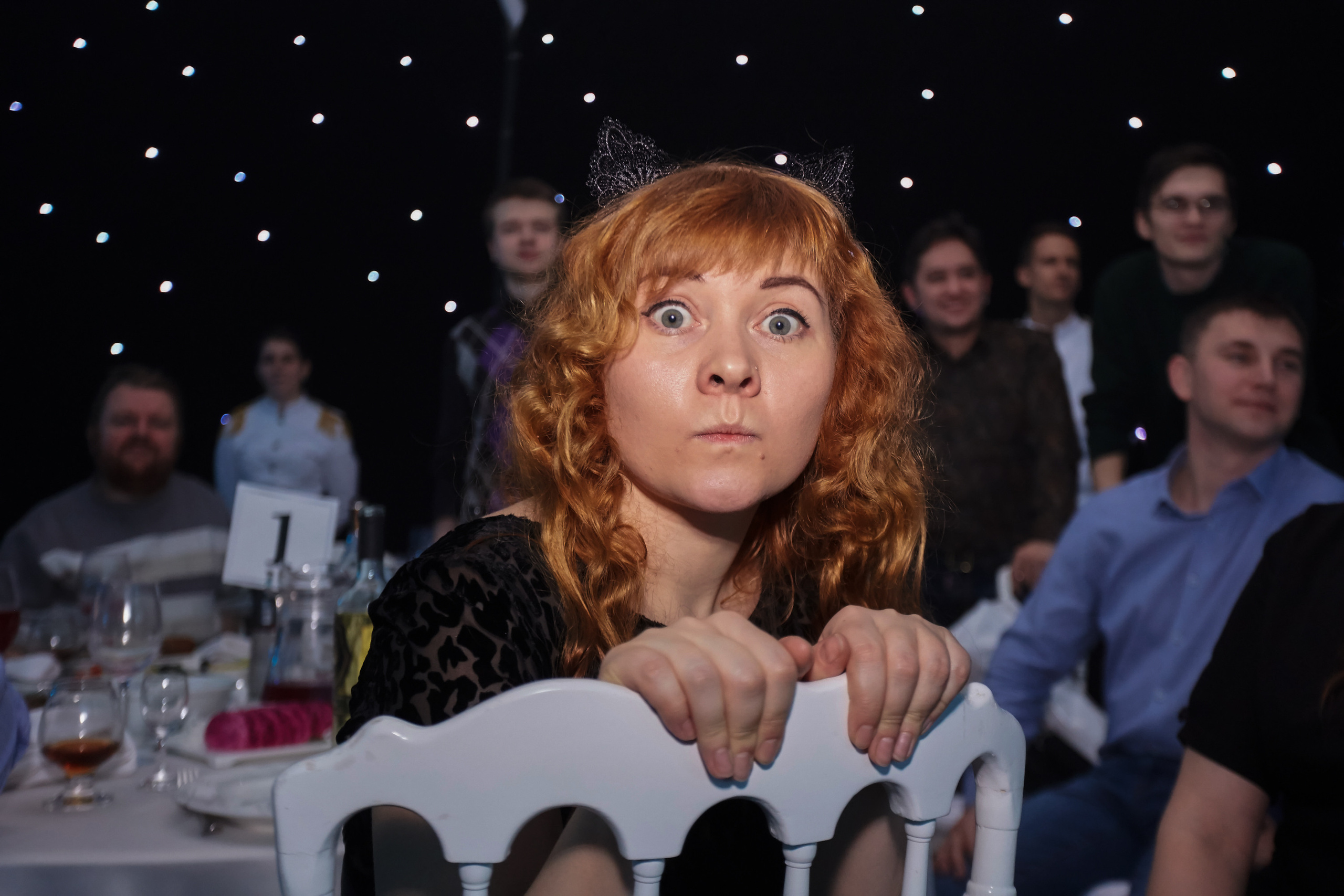 Корпоративный праздник. Фотограф на праздник, корпоратив, День Рождения и Юбилей в г. Санкт-Петербурге Алексей Анкушев