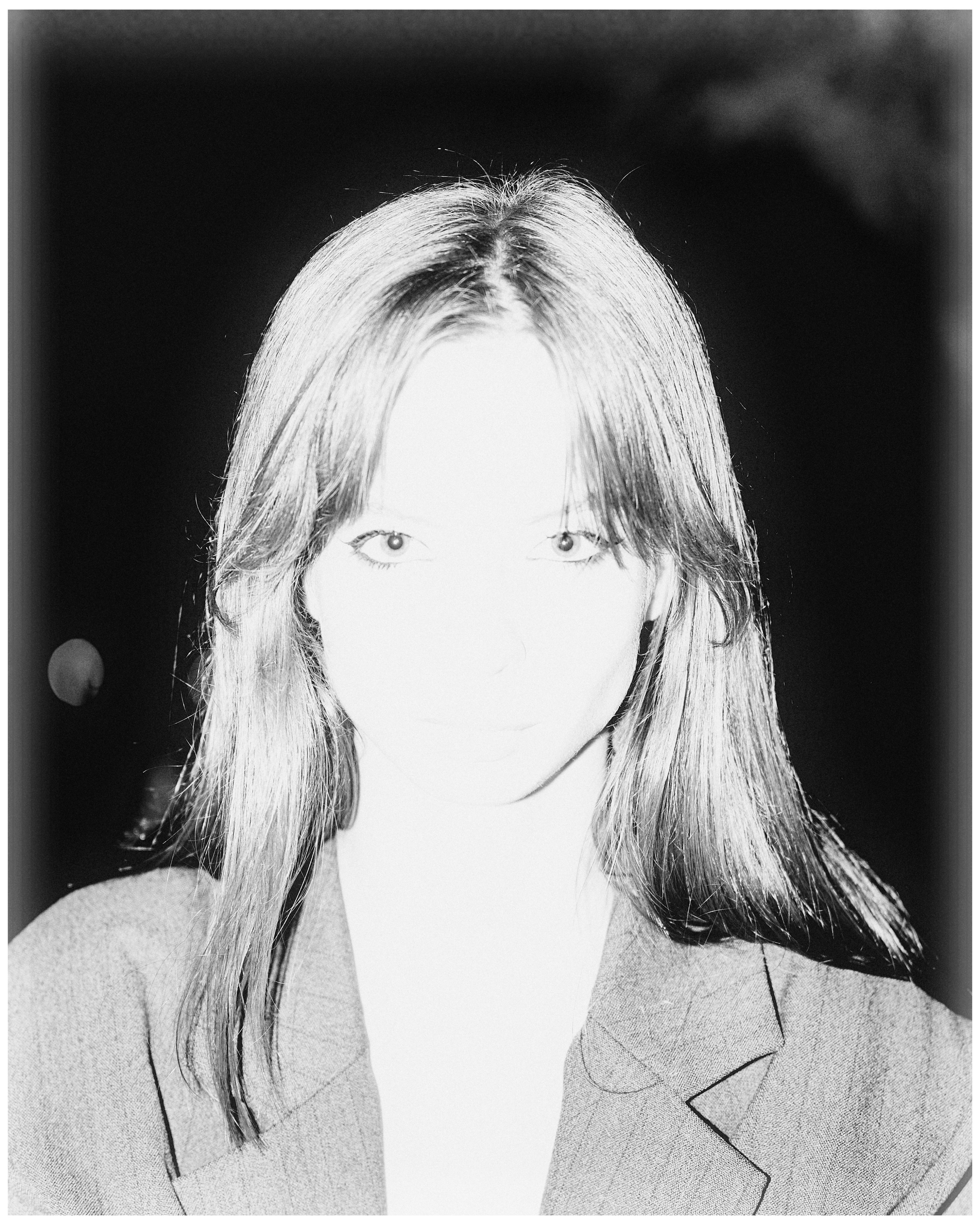 Ночная Фотосессия Алёна. Фэшн-фотография и портреты в Владивостоке. Превращаю съёмку в повествование — создаю образы с сюжетом, которые остаются в памяти