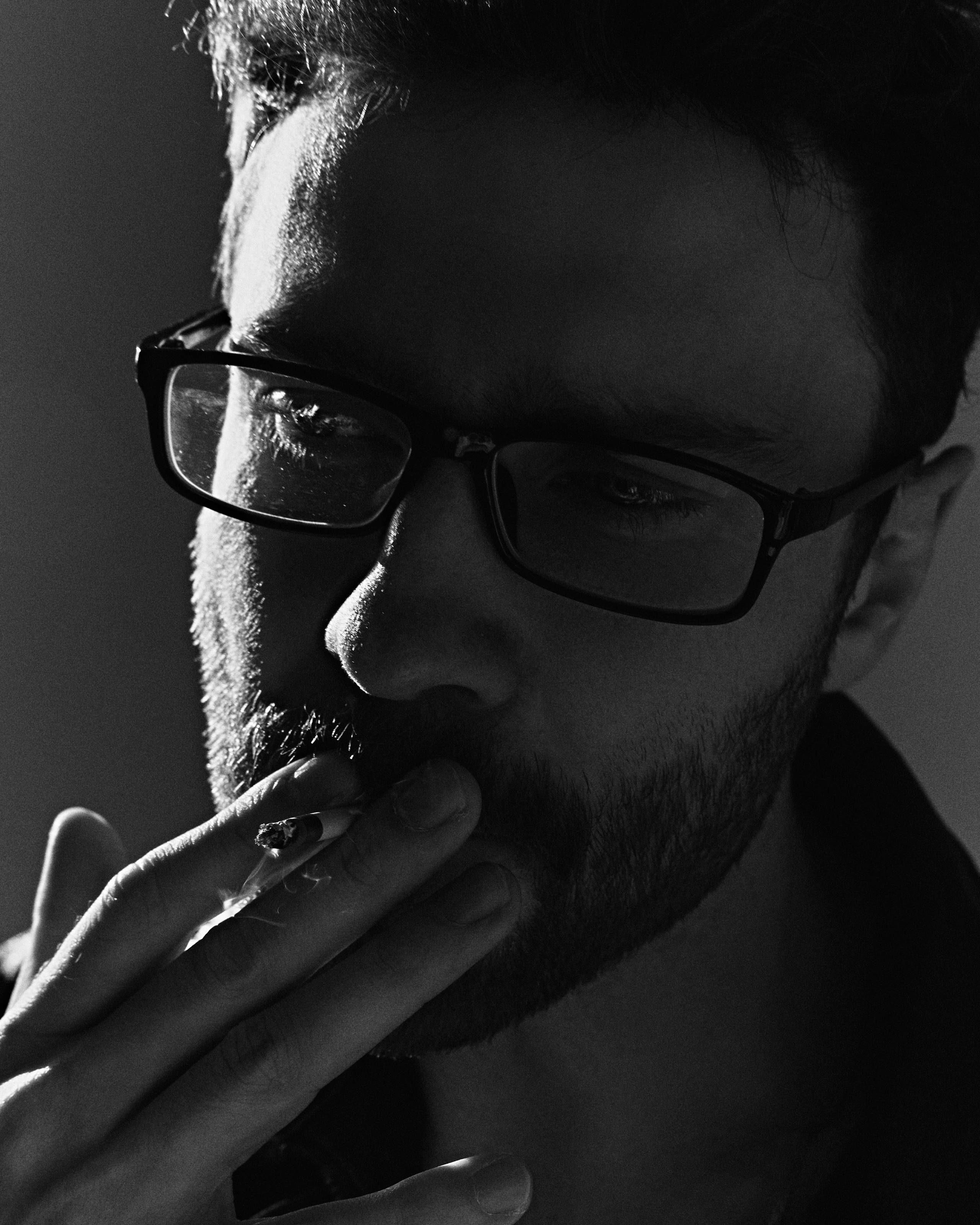 Michael. Фэшн-фотография и портреты в Владивостоке. Превращаю съёмку в повествование — создаю образы с сюжетом, которые остаются в памяти