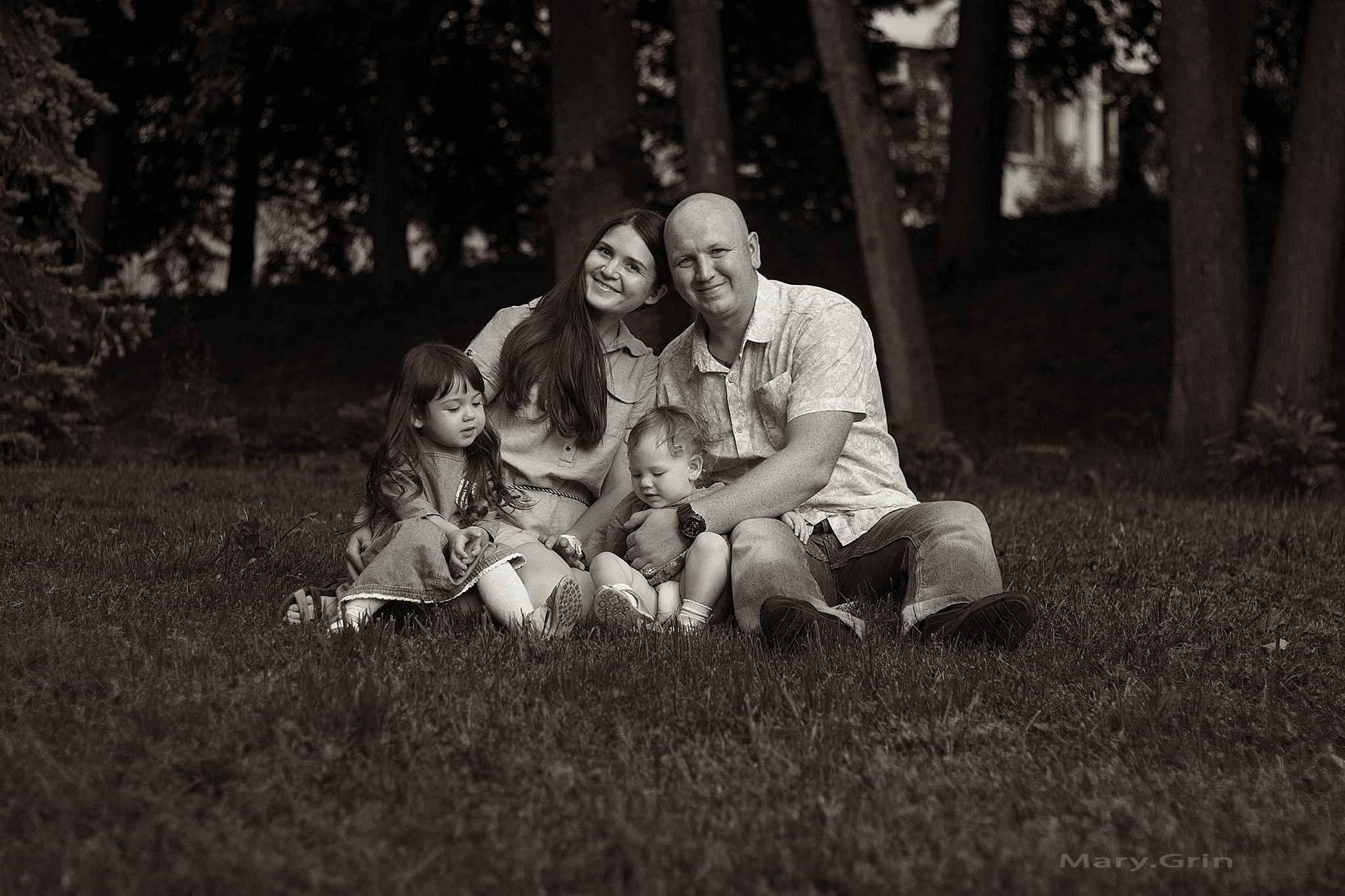 Вне времени. Детский и семейный фотограф, фотограф мероприятий Нижний Новгород