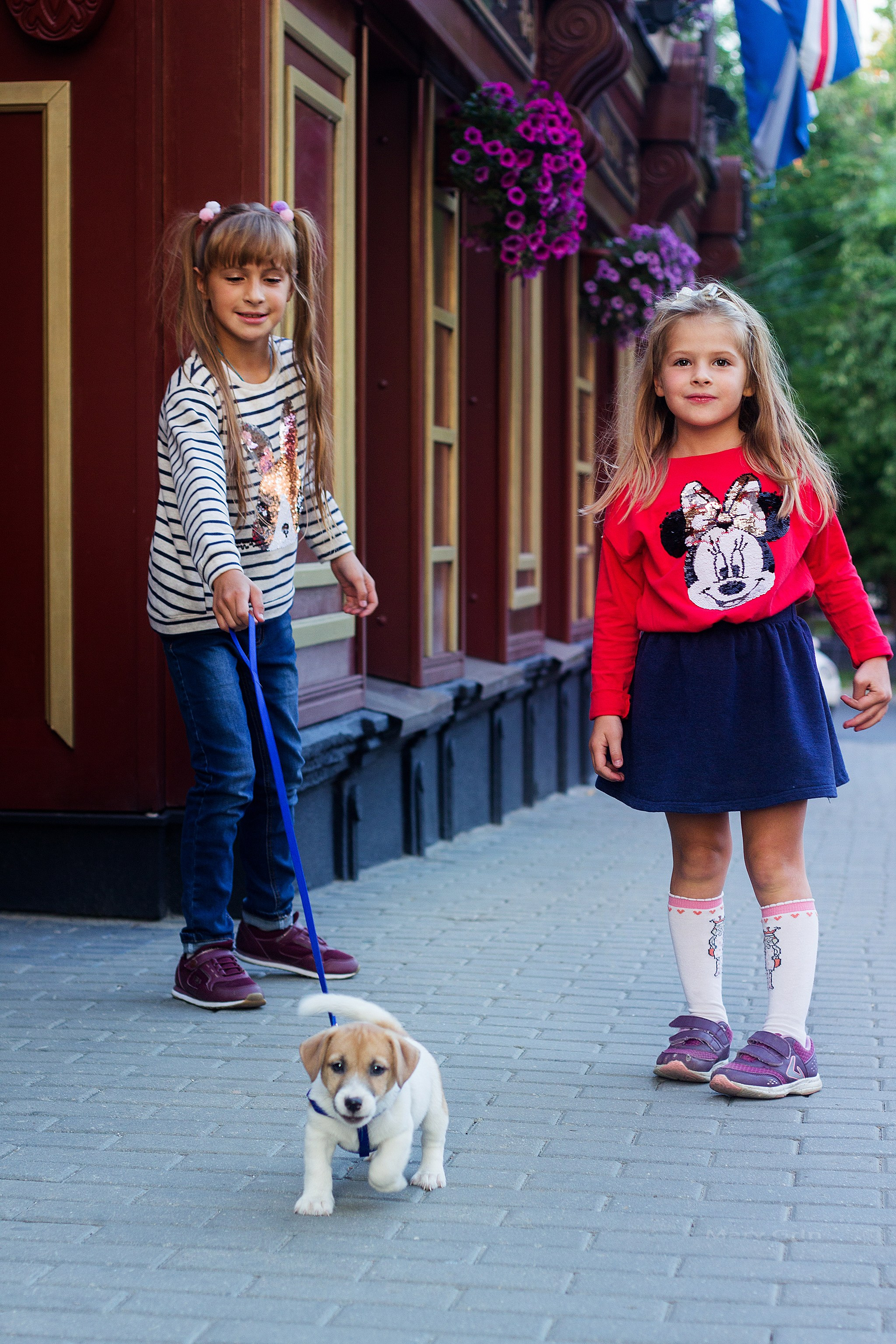 Фотопрогулки. Детский и семейный фотограф, фотограф мероприятий Нижний Новгород