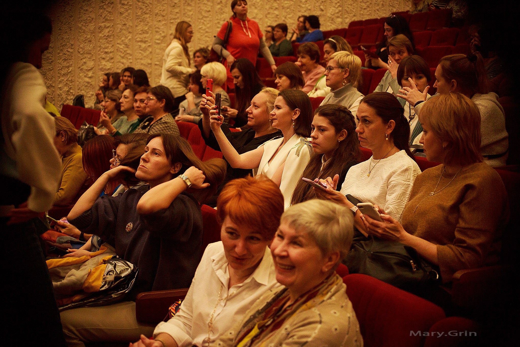 Ольга Савельева. Моноспектакль «Шпаргалка». Детский и семейный фотограф, фотограф мероприятий Нижний Новгород