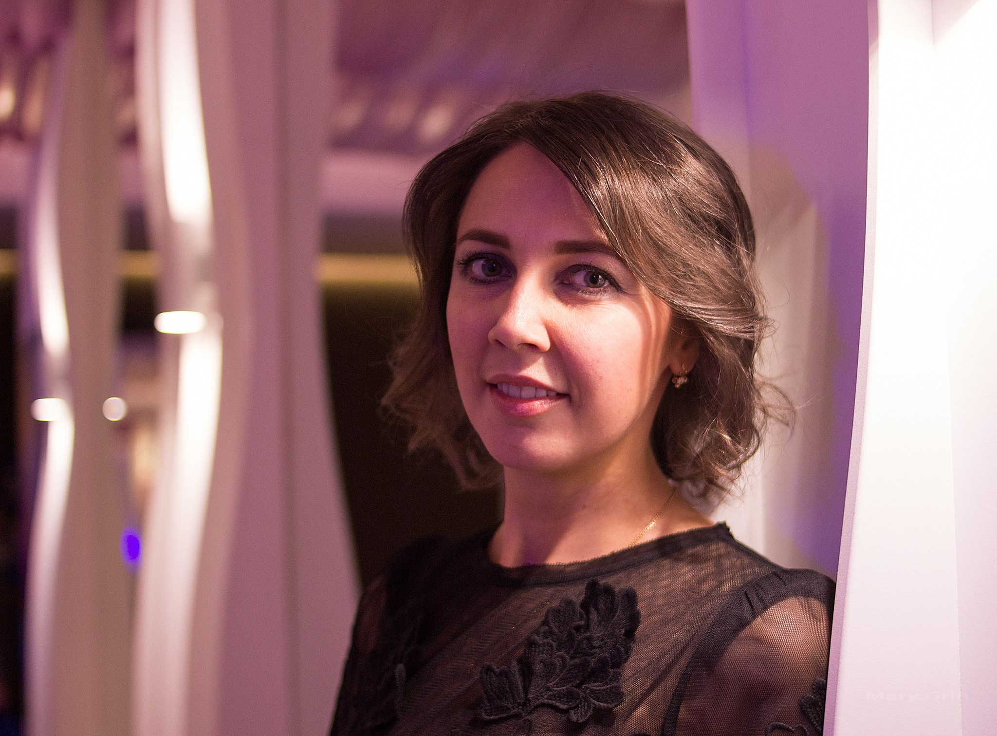 Юбилей Екатерины в Геометрии. Детский и семейный фотограф, фотограф мероприятий Нижний Новгород