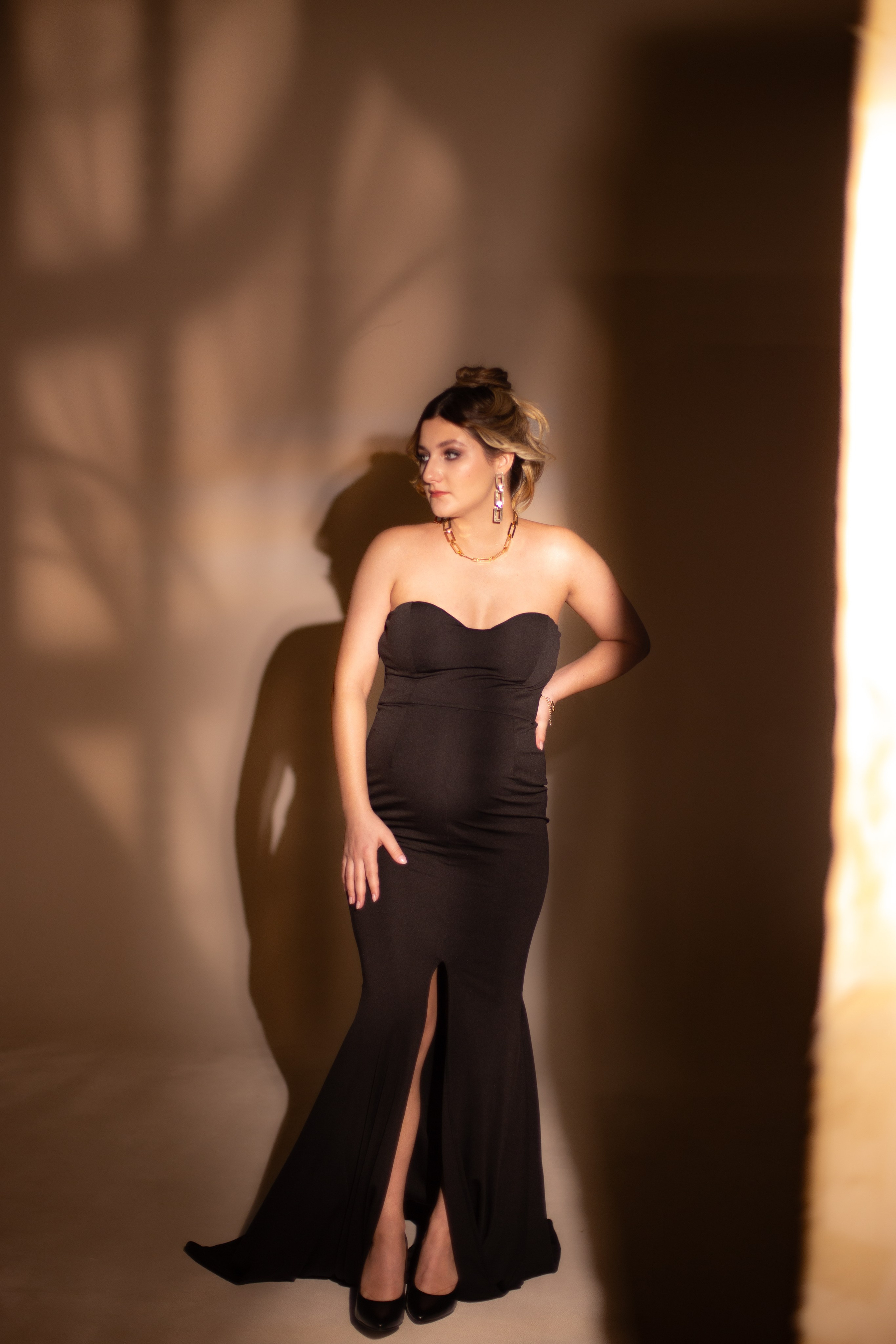 Алина. Женский фотограф в Москве Светлана Смагина